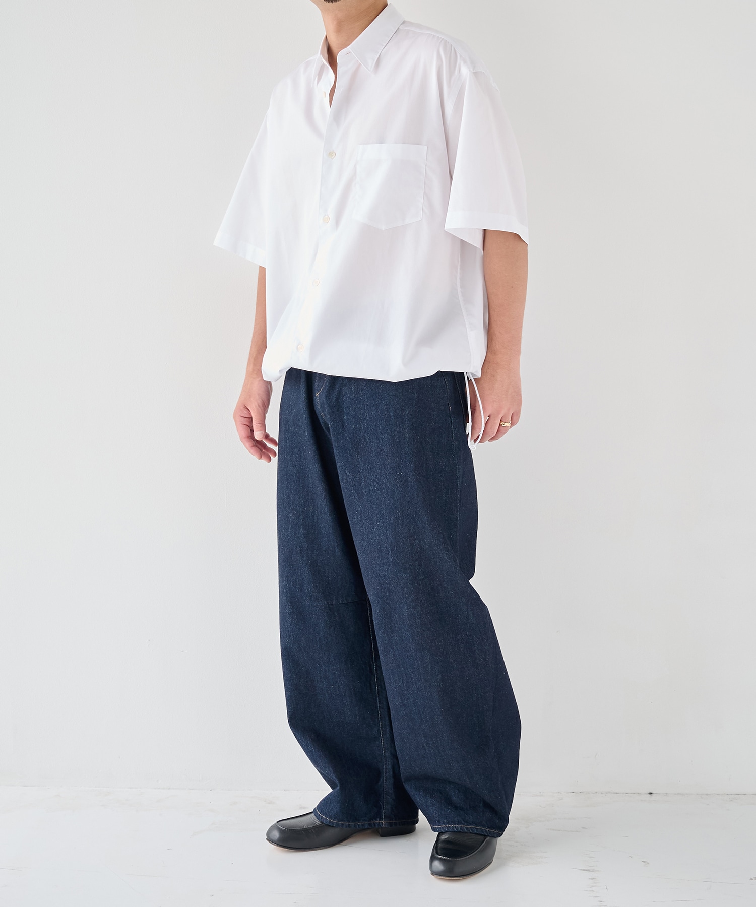 HO-BO22-051 S/S SHIRT｜COMME des GARCONS HOMME