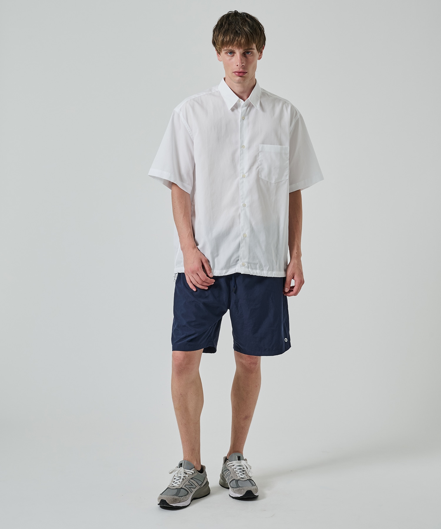 HO-BO22-051 S/S SHIRT COMME des GARCONS HOMME