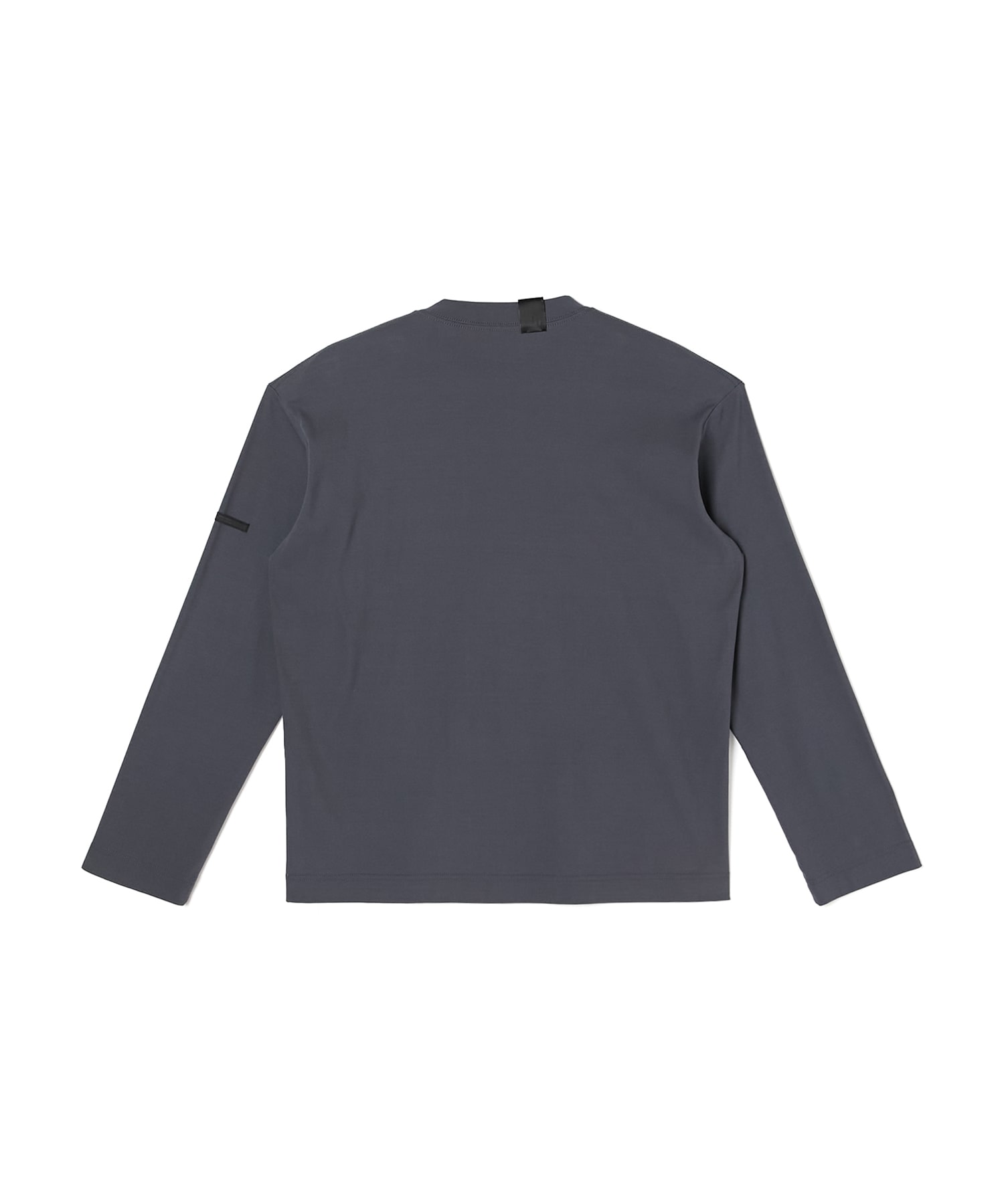 2251-CS04-019 CREWNECK LONG SLEEVE N.HOOLYWOOD