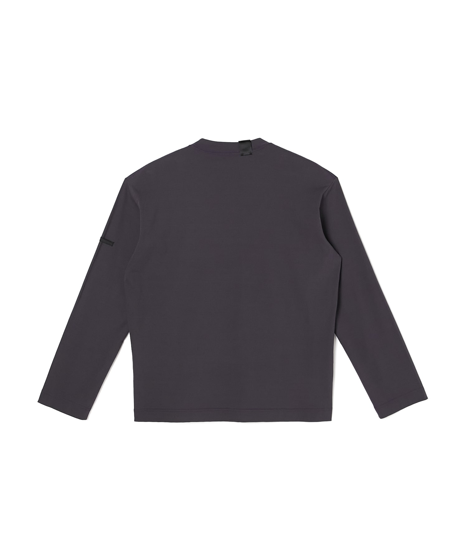 2251-CS04-019 CREWNECK LONG SLEEVE N.HOOLYWOOD
