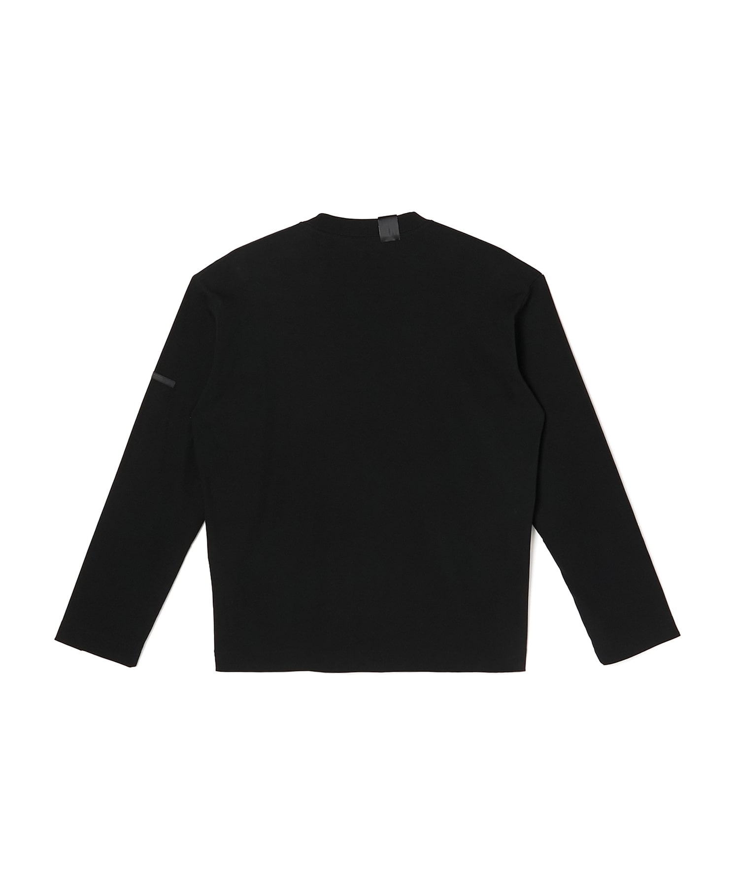 2251-CS04-019 CREWNECK LONG SLEEVE N.HOOLYWOOD