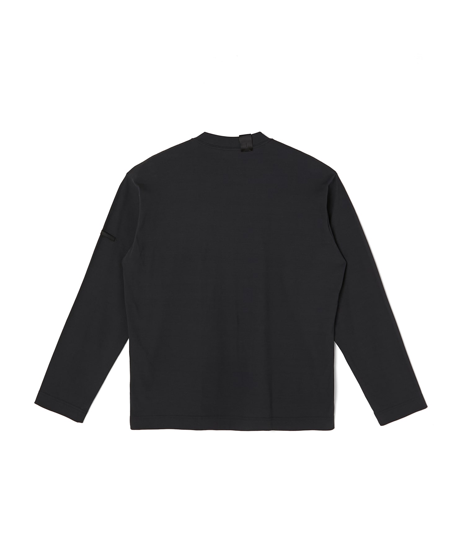 2251-CS04-019 CREWNECK LONG SLEEVE N.HOOLYWOOD