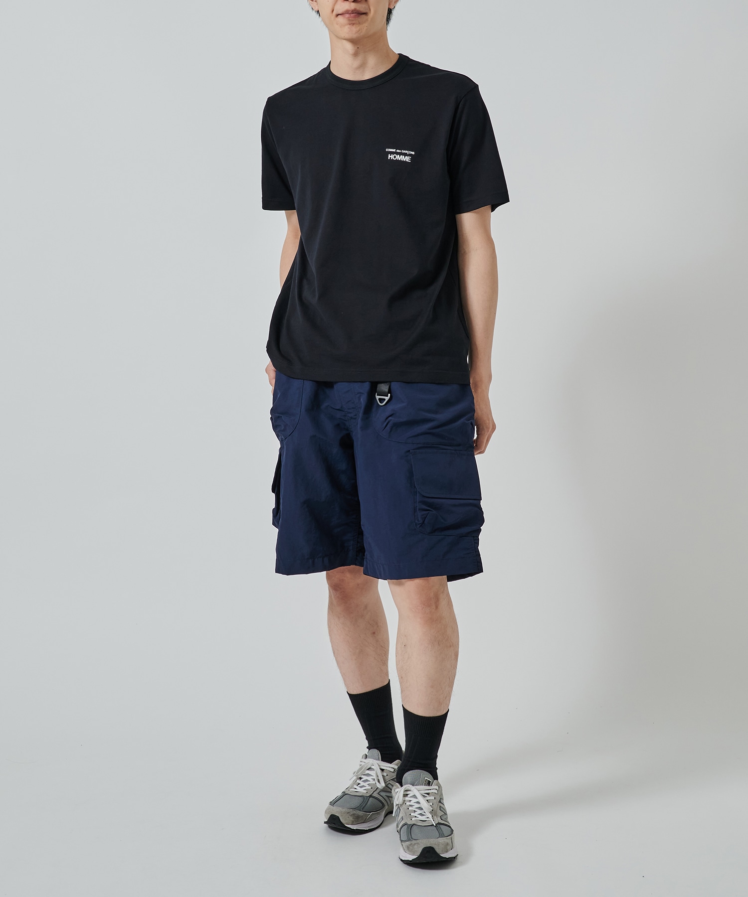 HO-T101-051 S/S TEE 