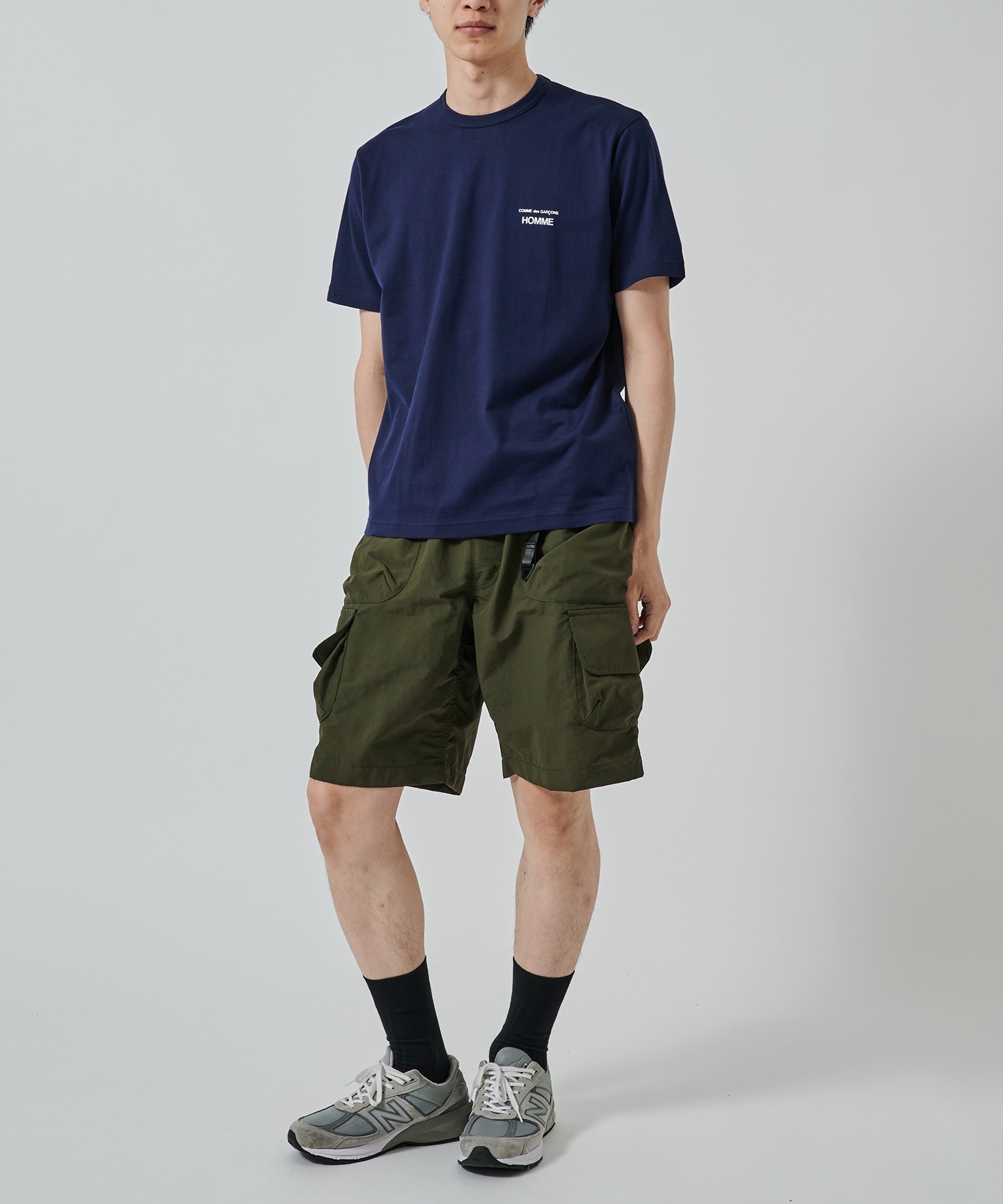 HO-T101-051 S/S TEE 
