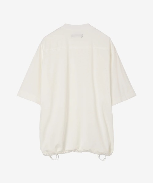 Crewneck S/S Tee th products