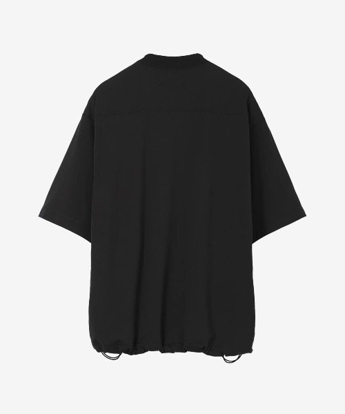 Crewneck S/S Tee th products