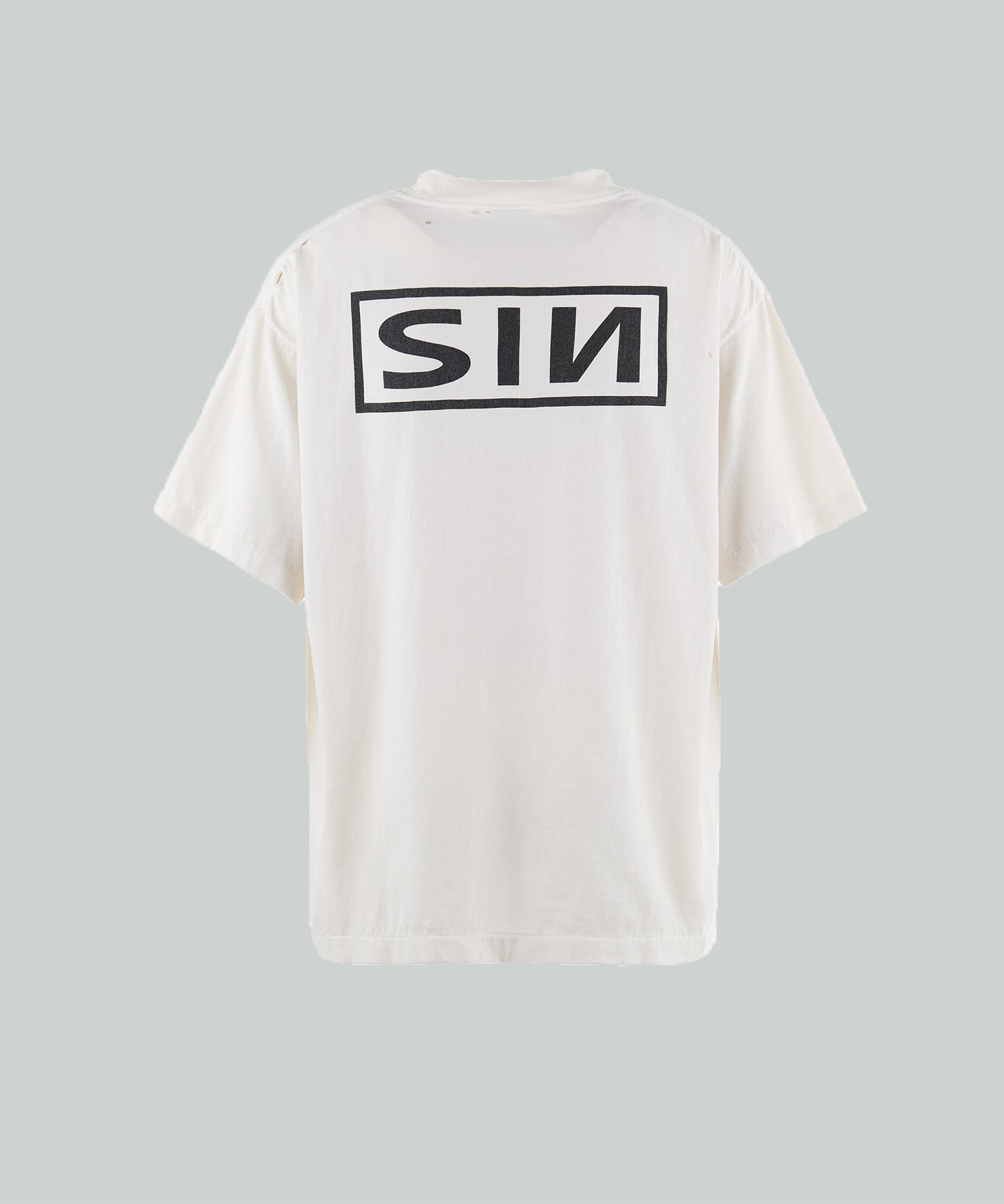 SM-HR8-0000-020/SS_TEE/SAINT YOURSELF SAINT M××××××