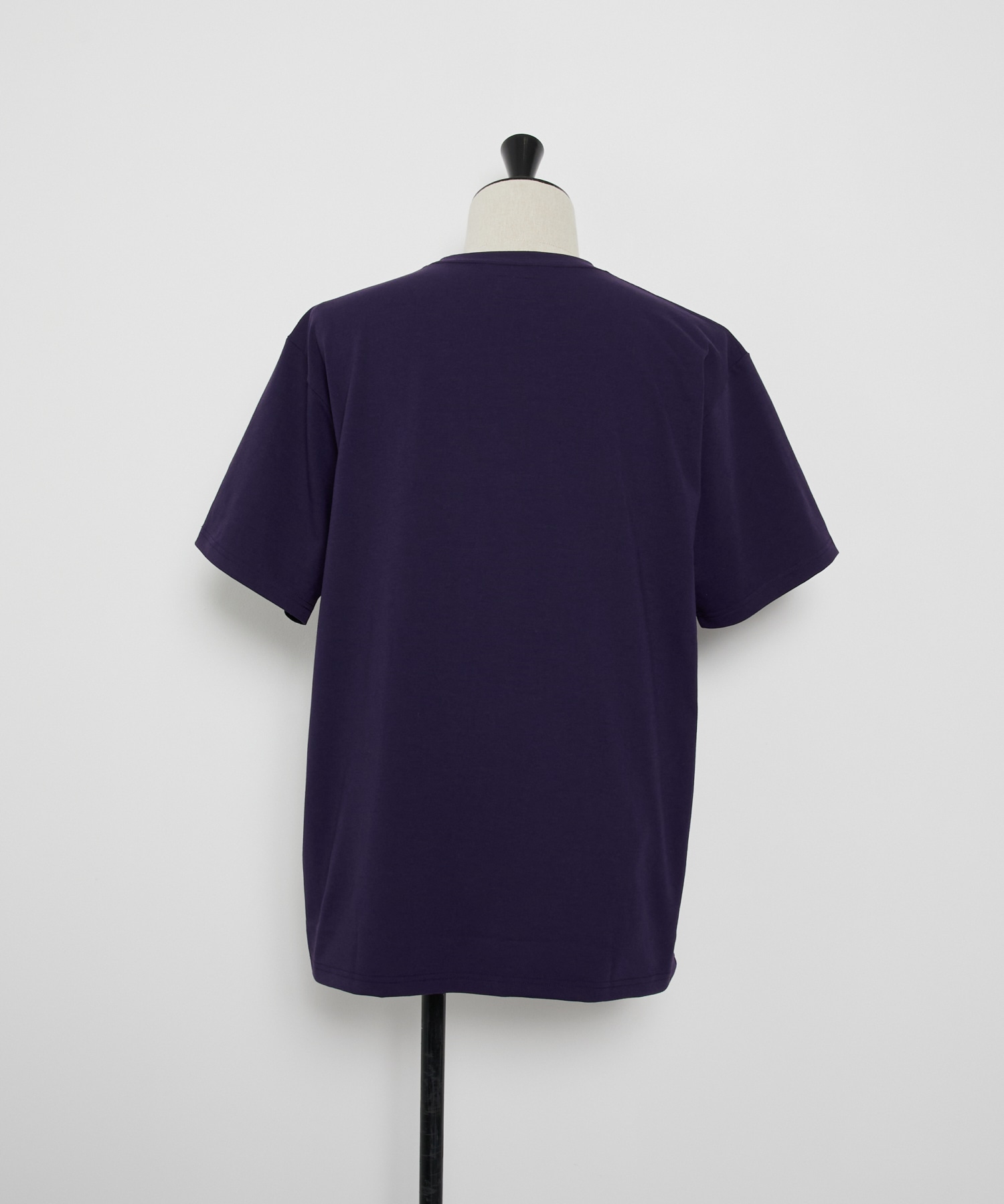Needles x Kae Tanaka S/S Crew NeckTee - Poly Jersey NEEDLES