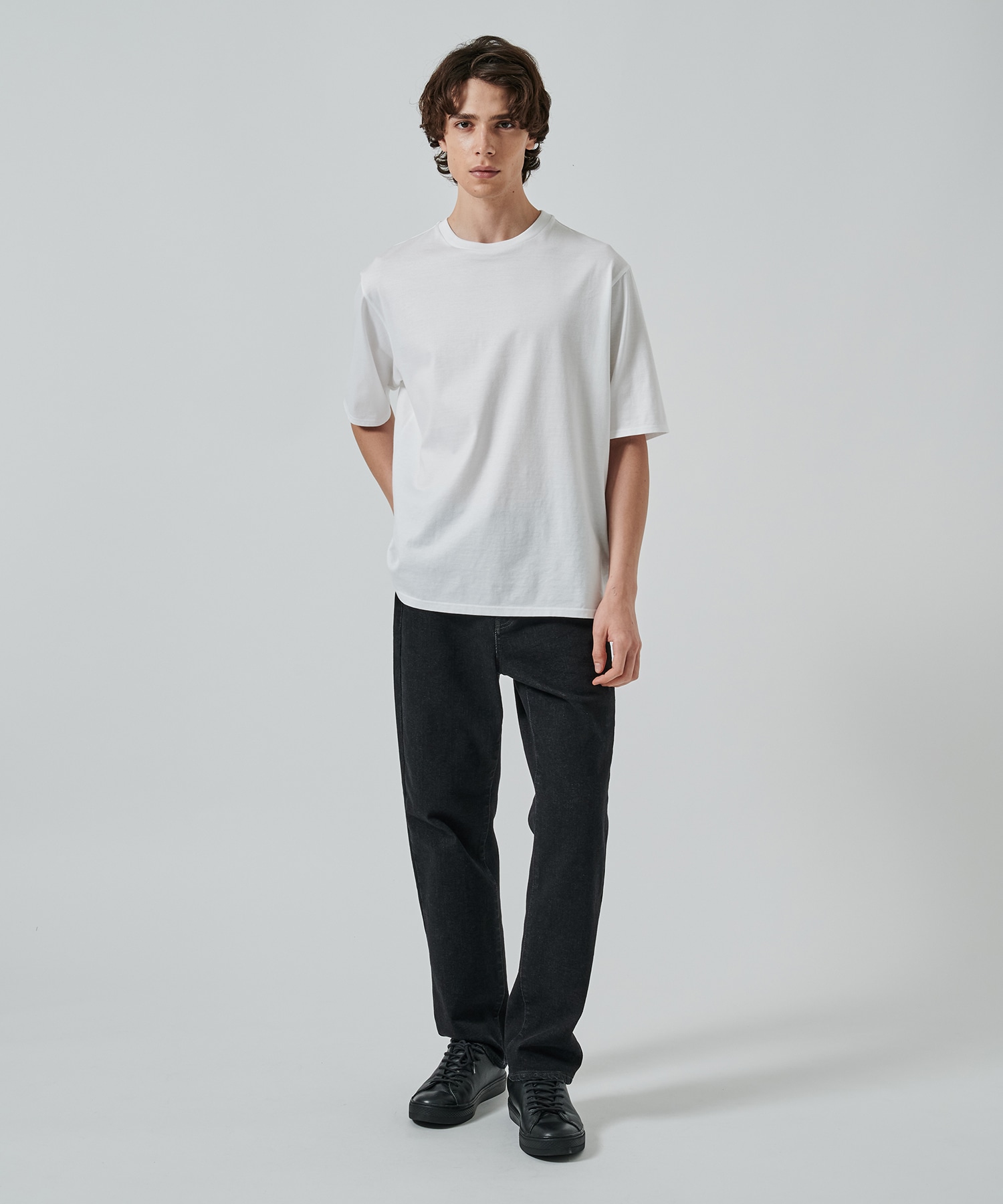 COMFORT FIT Tee MARKAWARE/marka