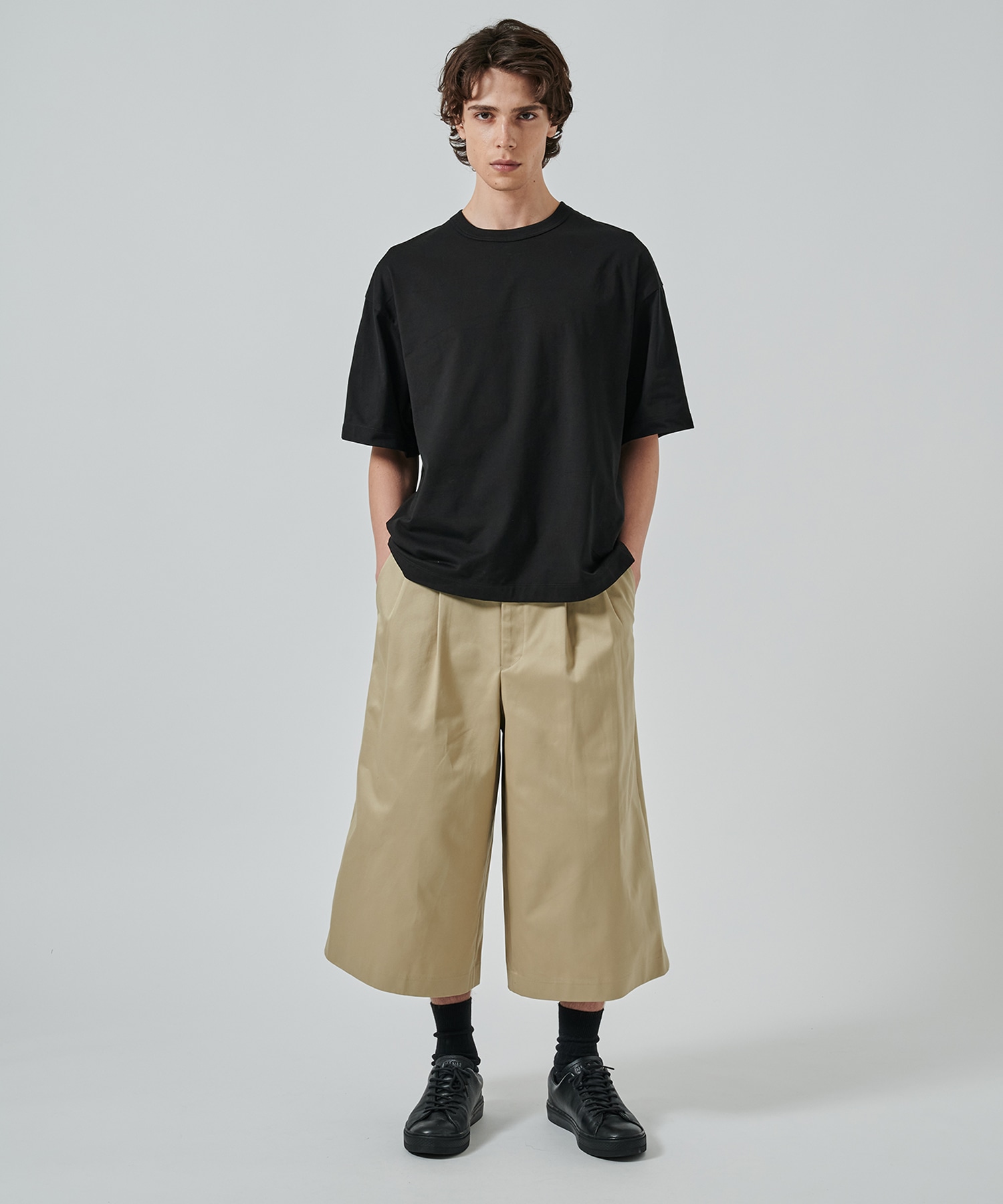 COMFORT FIT Tee MARKAWARE/marka