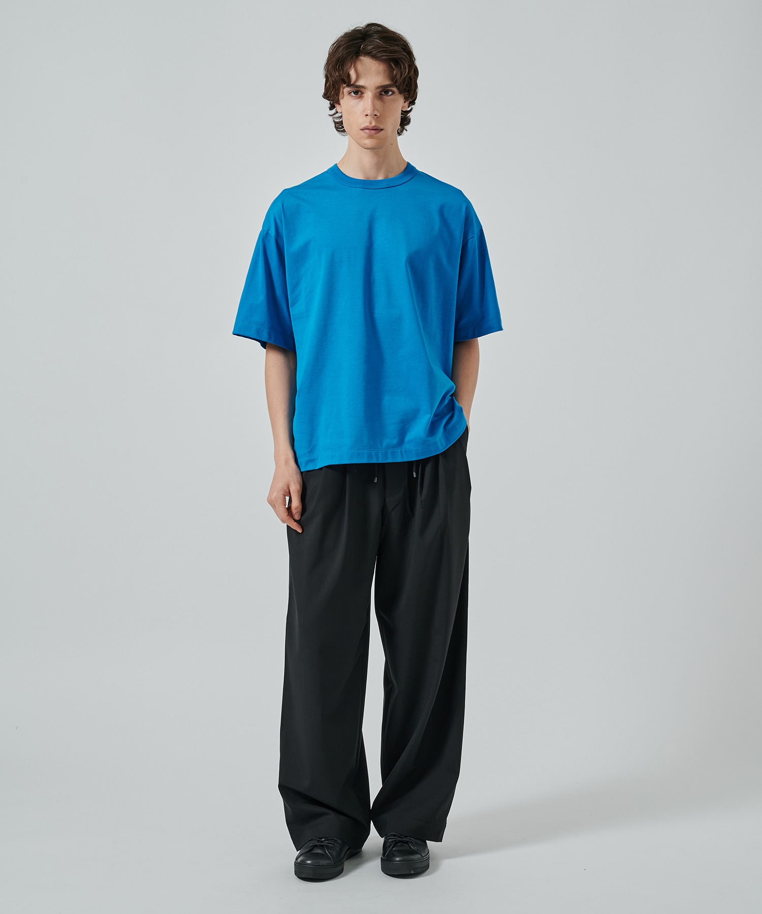 COMFORT FIT Tee MARKAWARE/marka