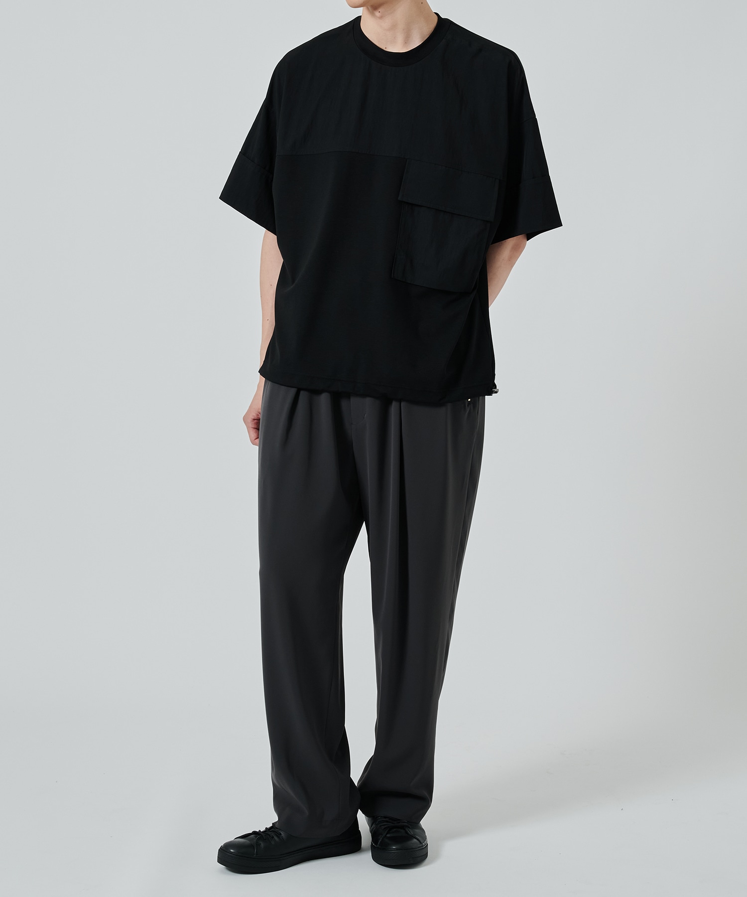 別注 Front Switch BOX T UJOH HOMME