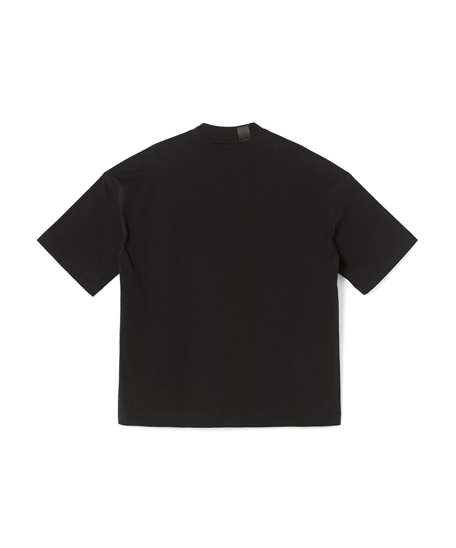 2252-CS50-034 S/S TEE N.HOOLYWOOD