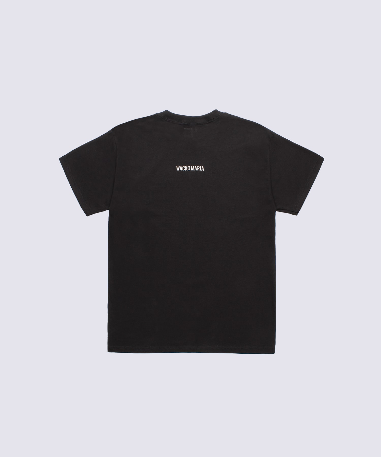 THE DARK KNIGHT TRILOGY / CREW NECK T-SHIRT ( TYPE-1 ) WACKO MARIA