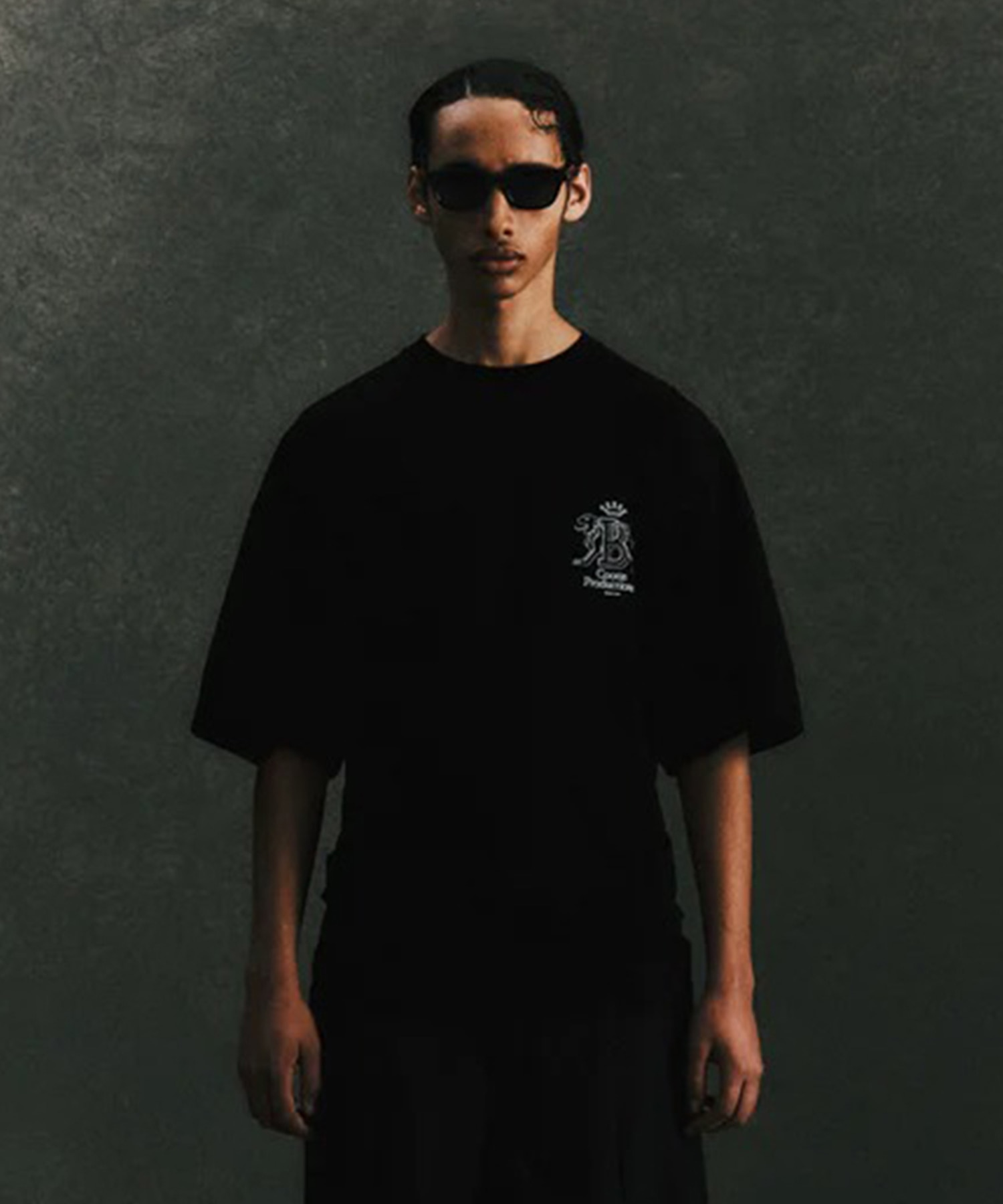 EWP Supima Cotton S/S Tee COOTIE PRODUCTIONS