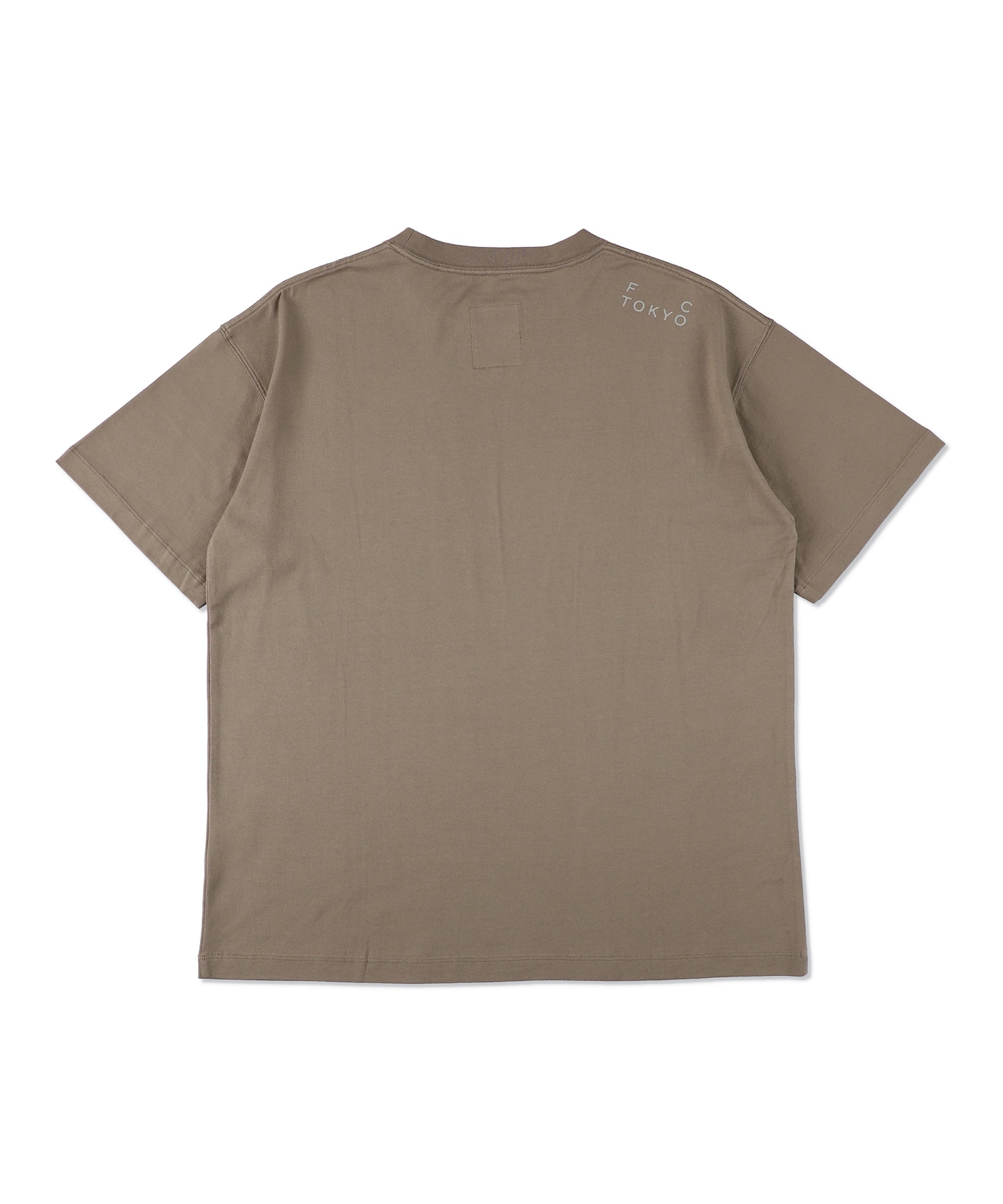 S/S TEE FC TOKYO 24.7