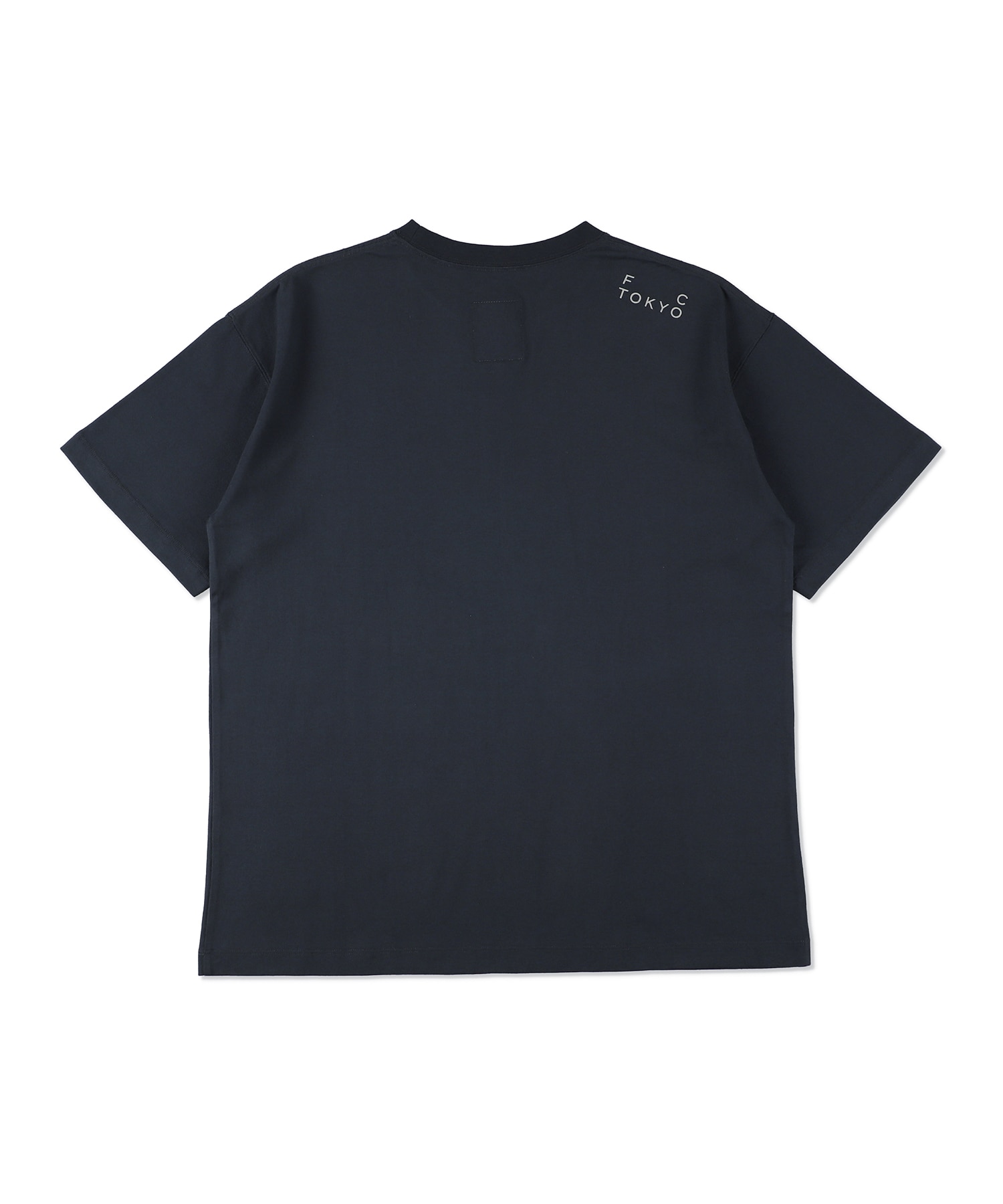 S/S TEE FC TOKYO 24.7
