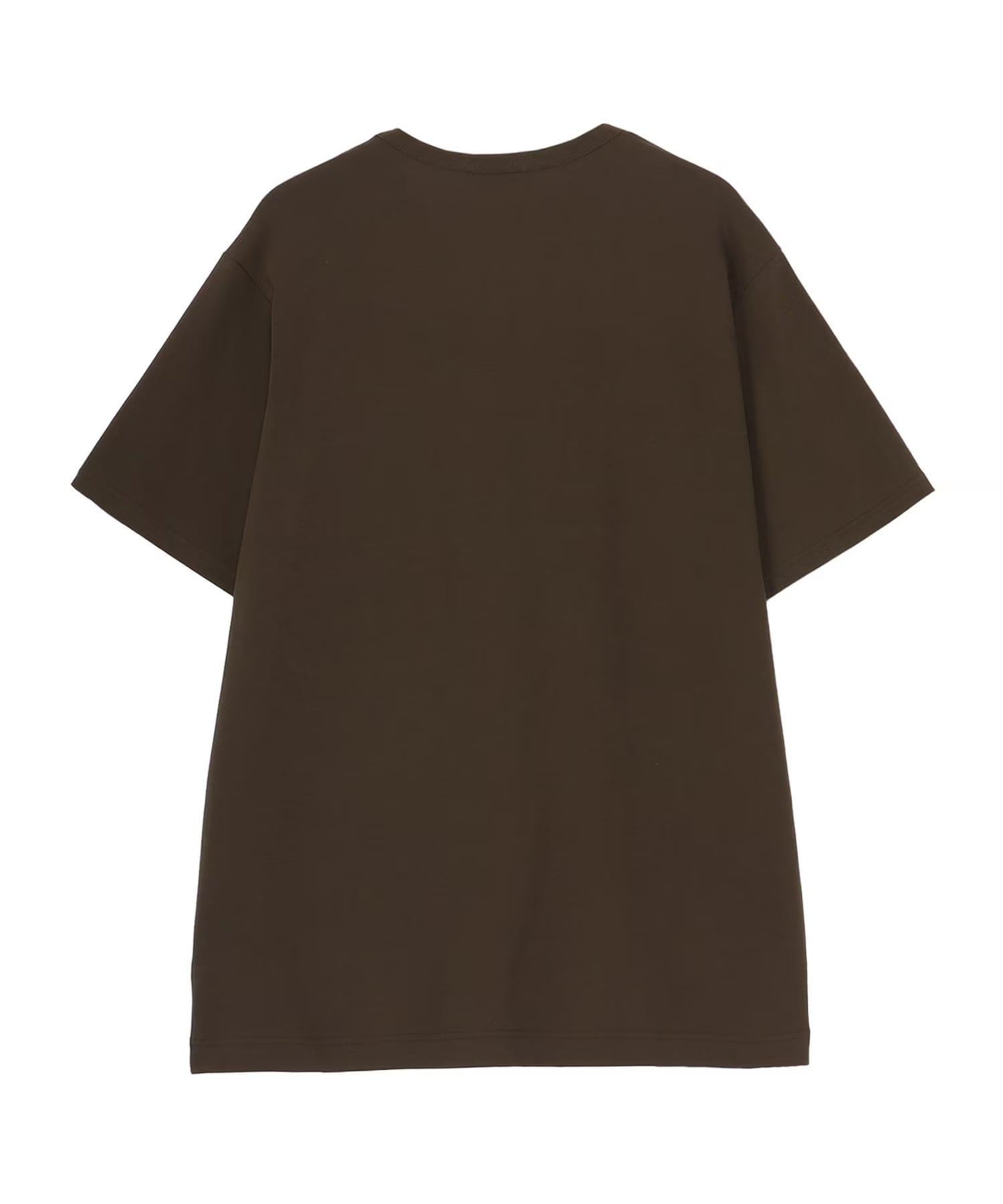 HK-T02-070 S/S TEE Yohji Yamamoto