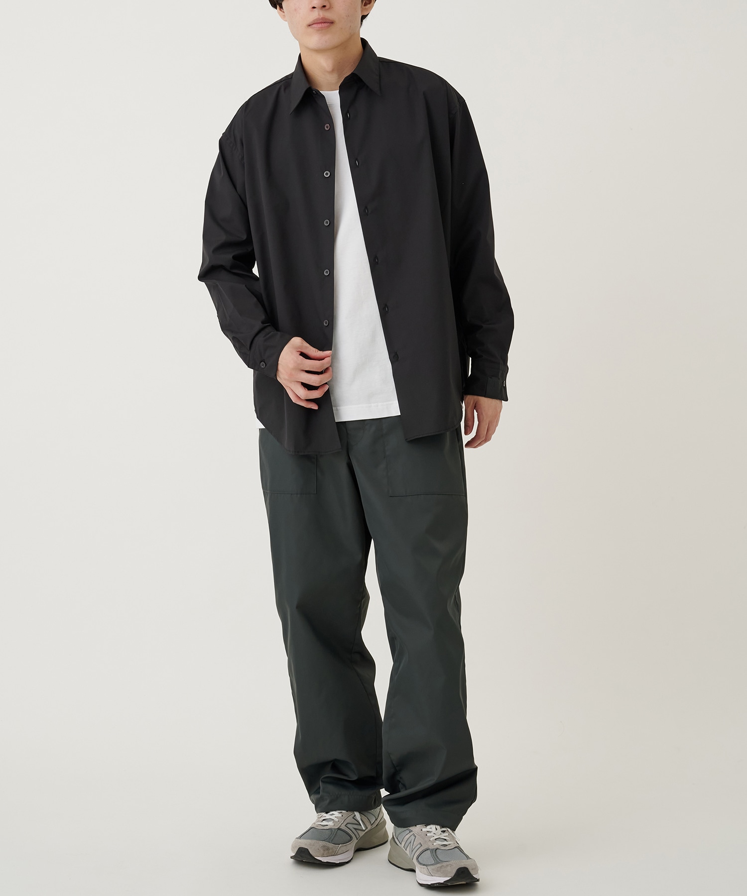 2251-CP27-004　COMPILE　PANTS N.HOOLYWOOD