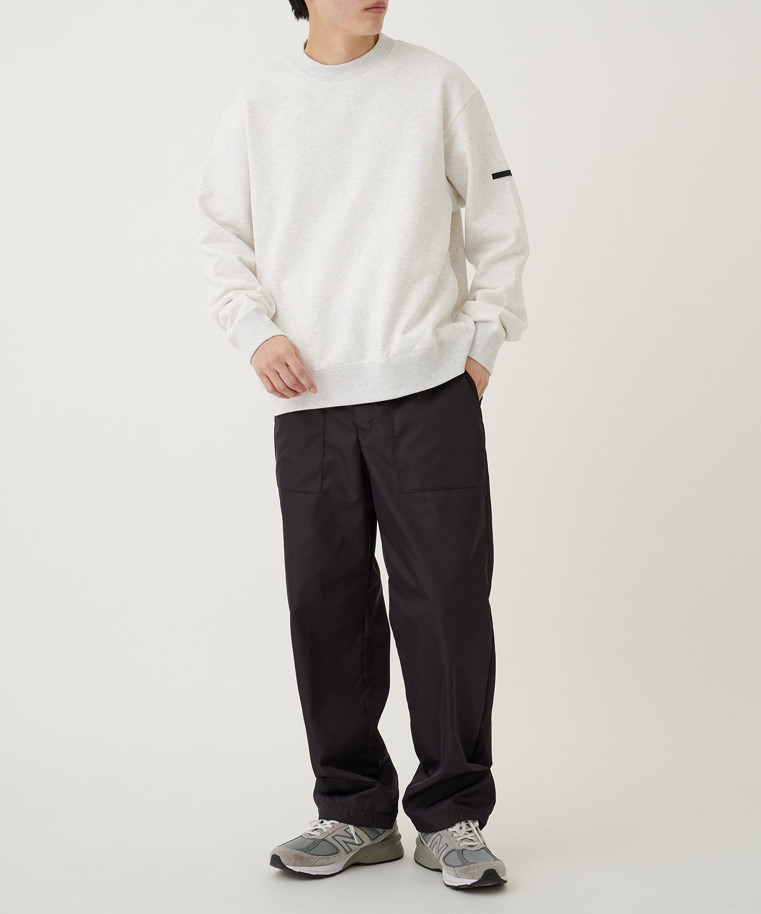 2251-CP27-004　COMPILE　PANTS N.HOOLYWOOD