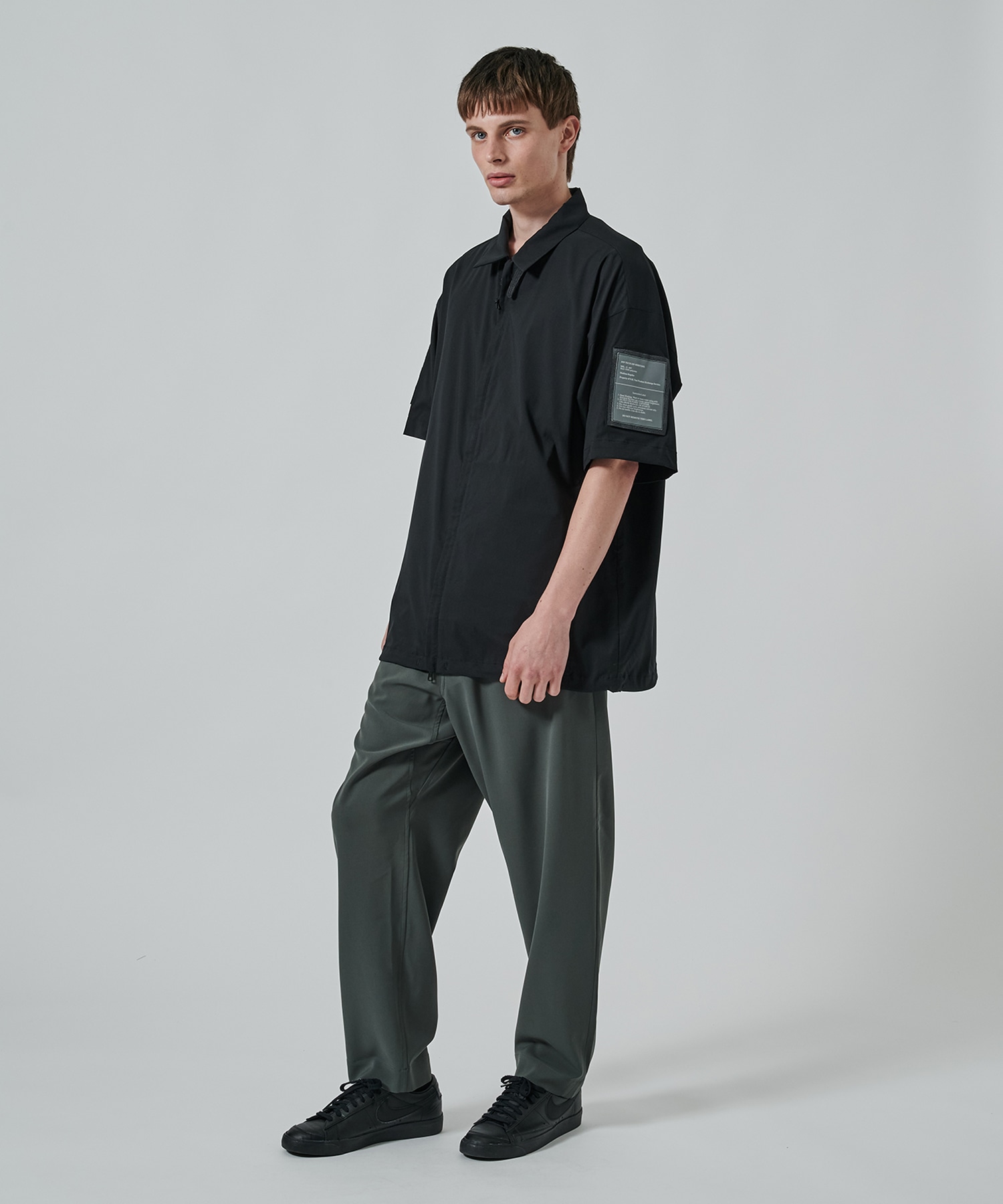 2251-CP25-003 PANTS N.HOOLYWOOD
