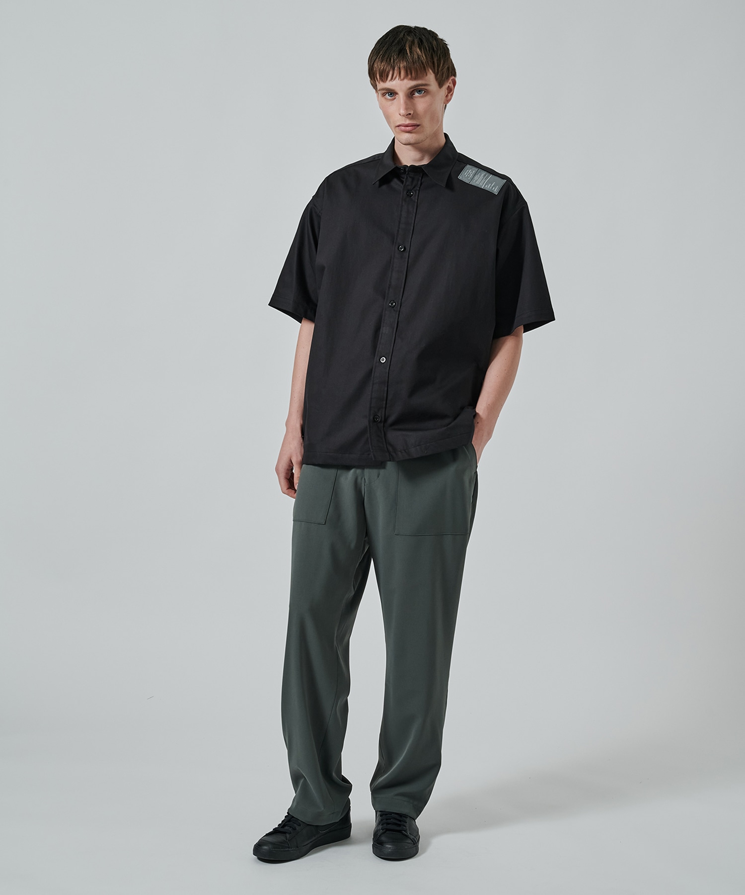 2251-CP27-003 PANTS N.HOOLYWOOD