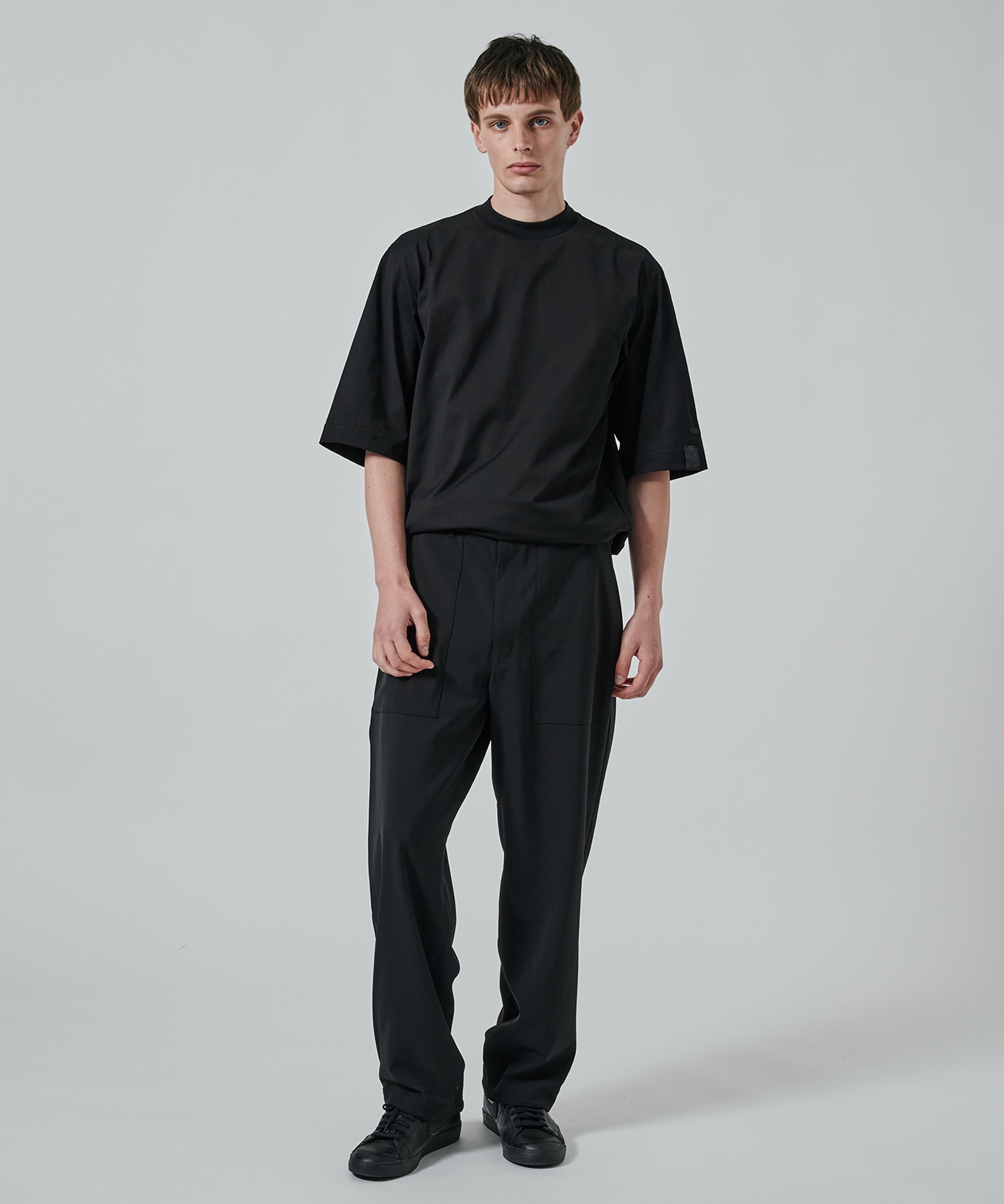 2251-CP27-003 PANTS N.HOOLYWOOD