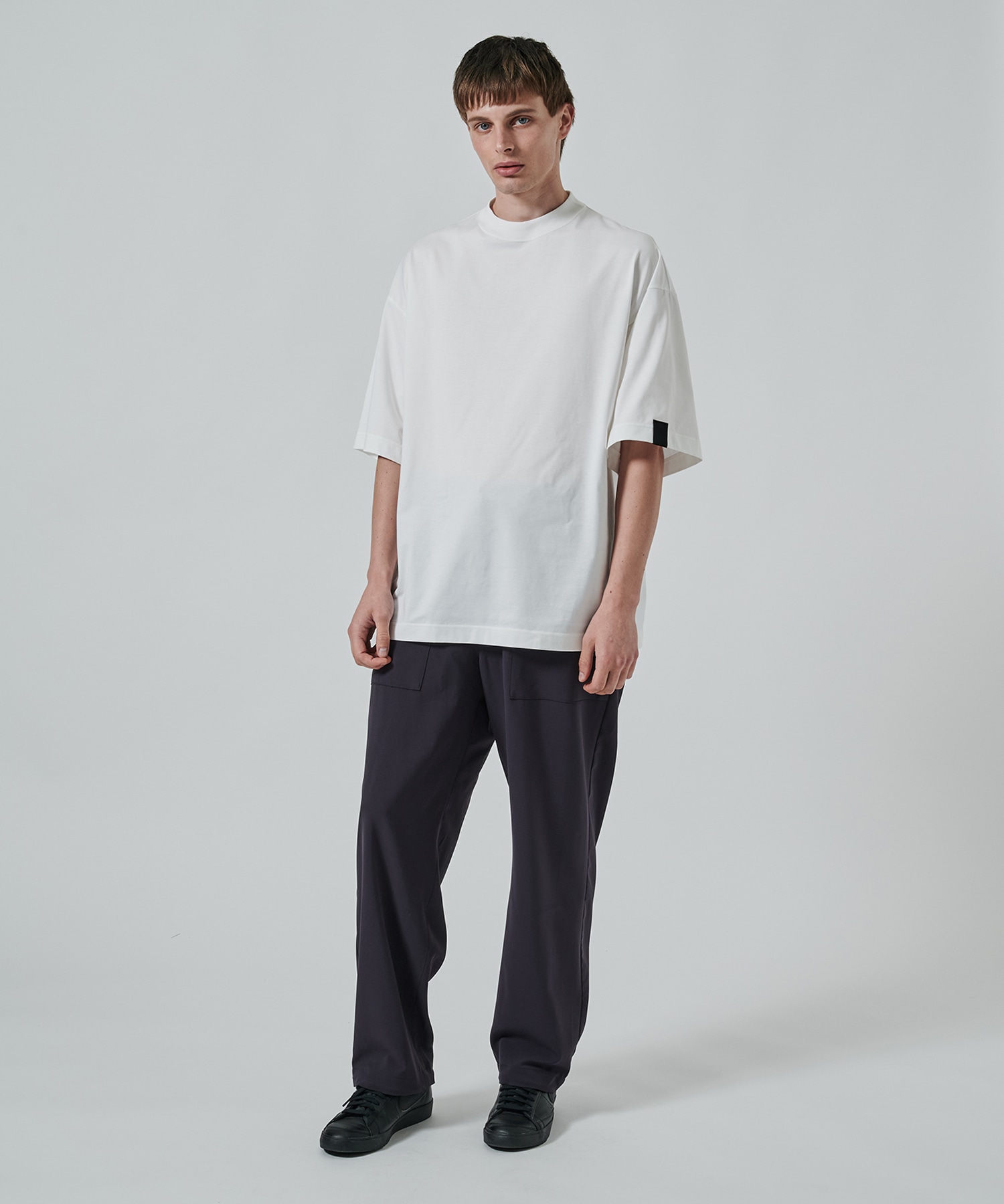 2251-CP27-003 PANTS N.HOOLYWOOD