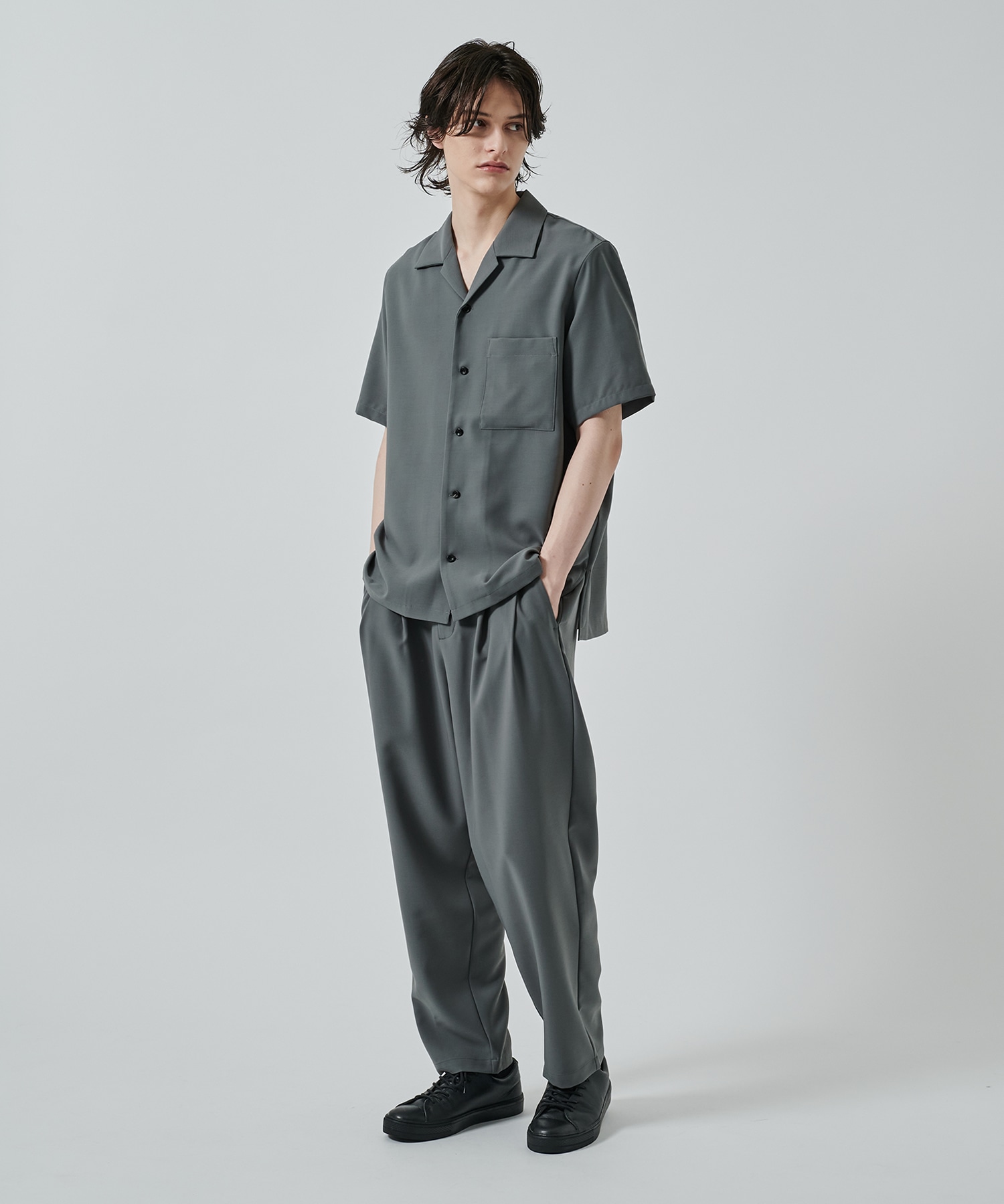 〈別注〉 SUMMER  WIDE PT ATTACHMENT
