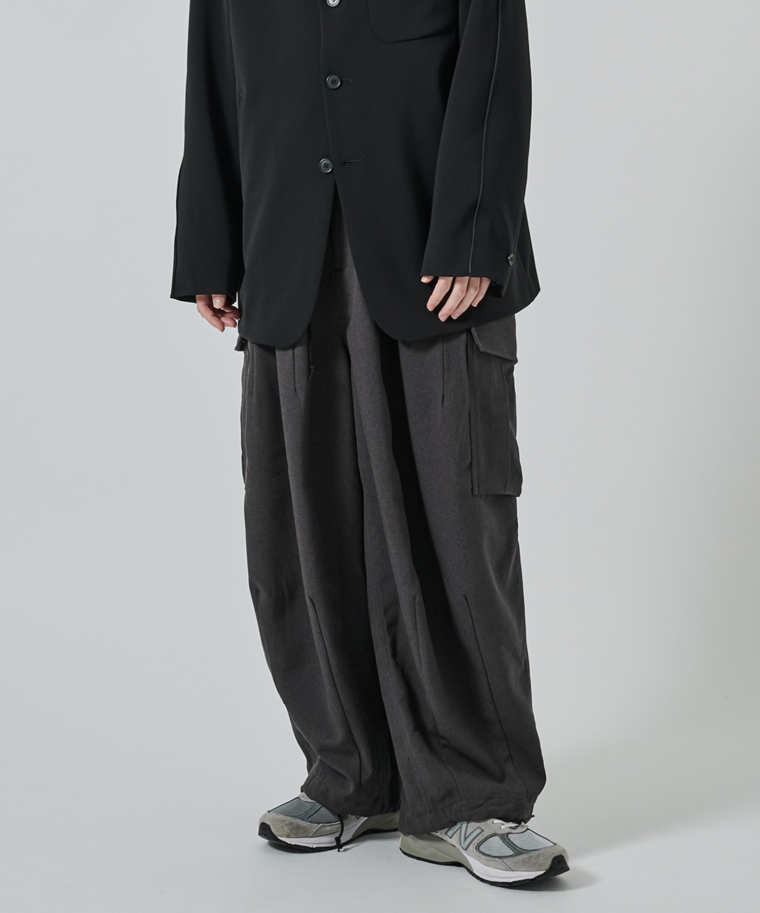 〈別注〉 H.D BDU Trousers NEEDLES