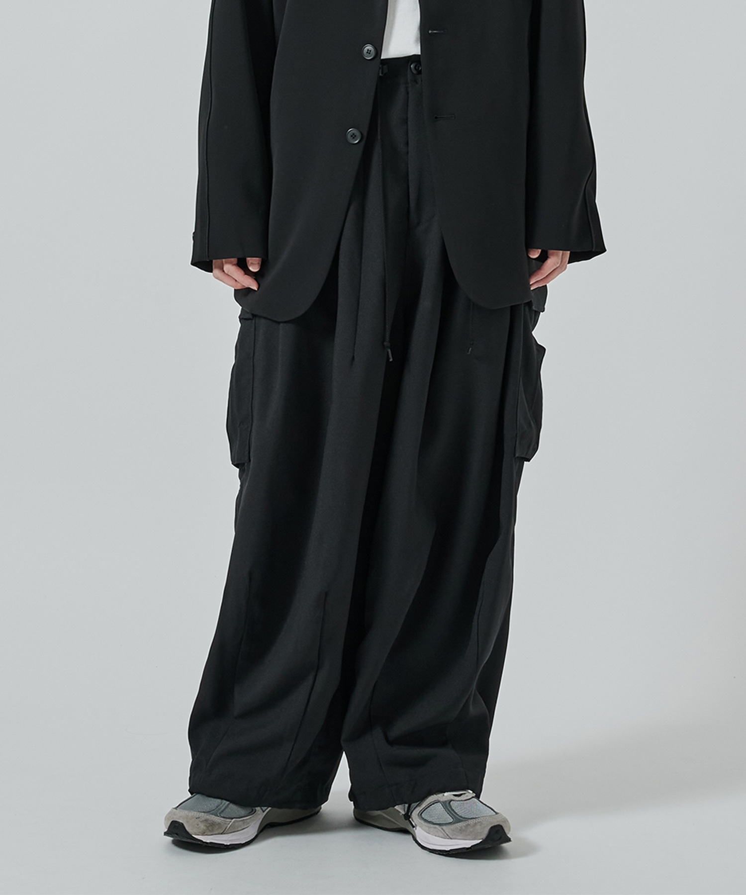 〈別注〉 H.D BDU Trousers NEEDLES