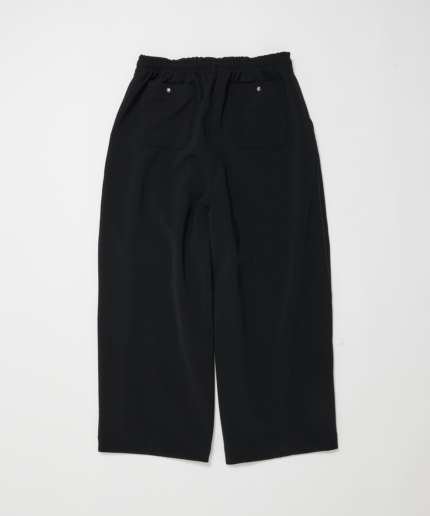 別注 Pipping Cow Boy H.D Pants NEEDLES