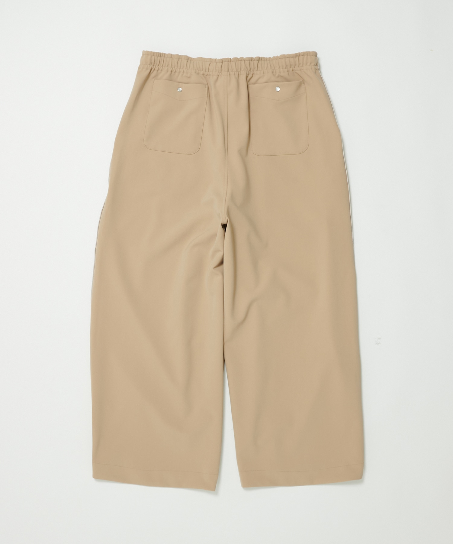 別注 Pipping Cow Boy H.D Pants NEEDLES