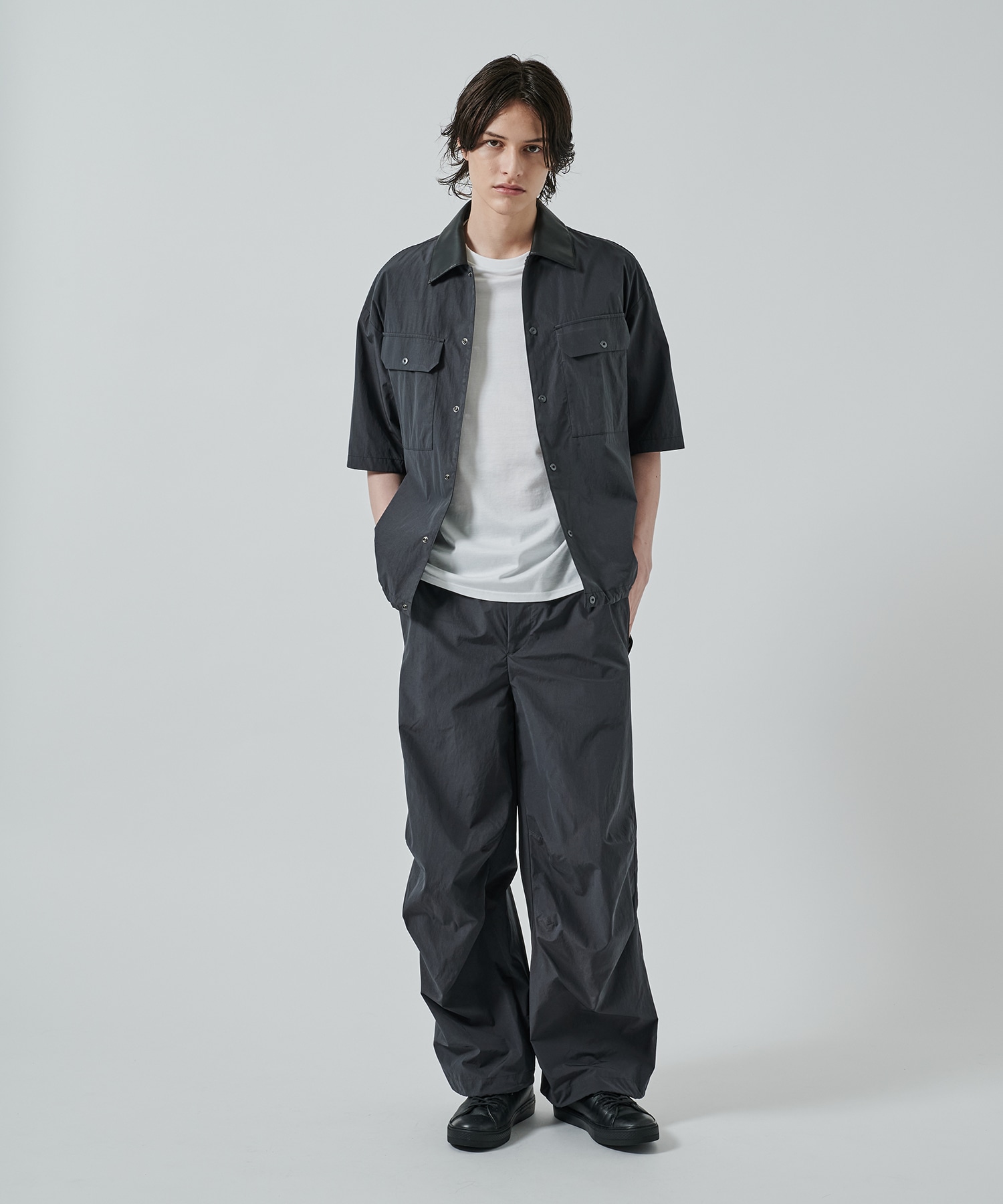 BELIMA X RELAX PANTS STUDIOUS