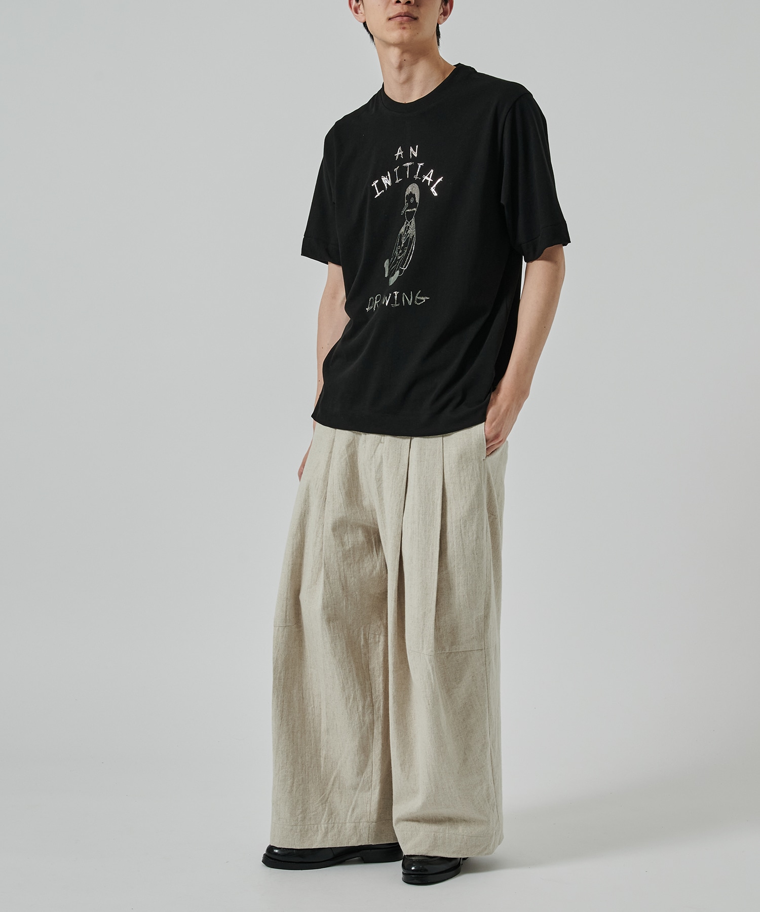 BAGGY SHINYAKOZUKA