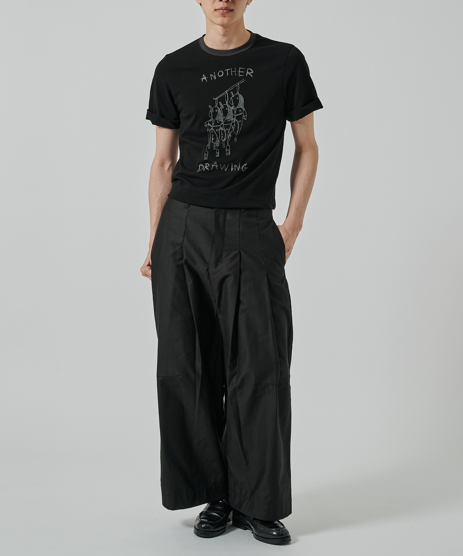 BAGGY SHINYAKOZUKA