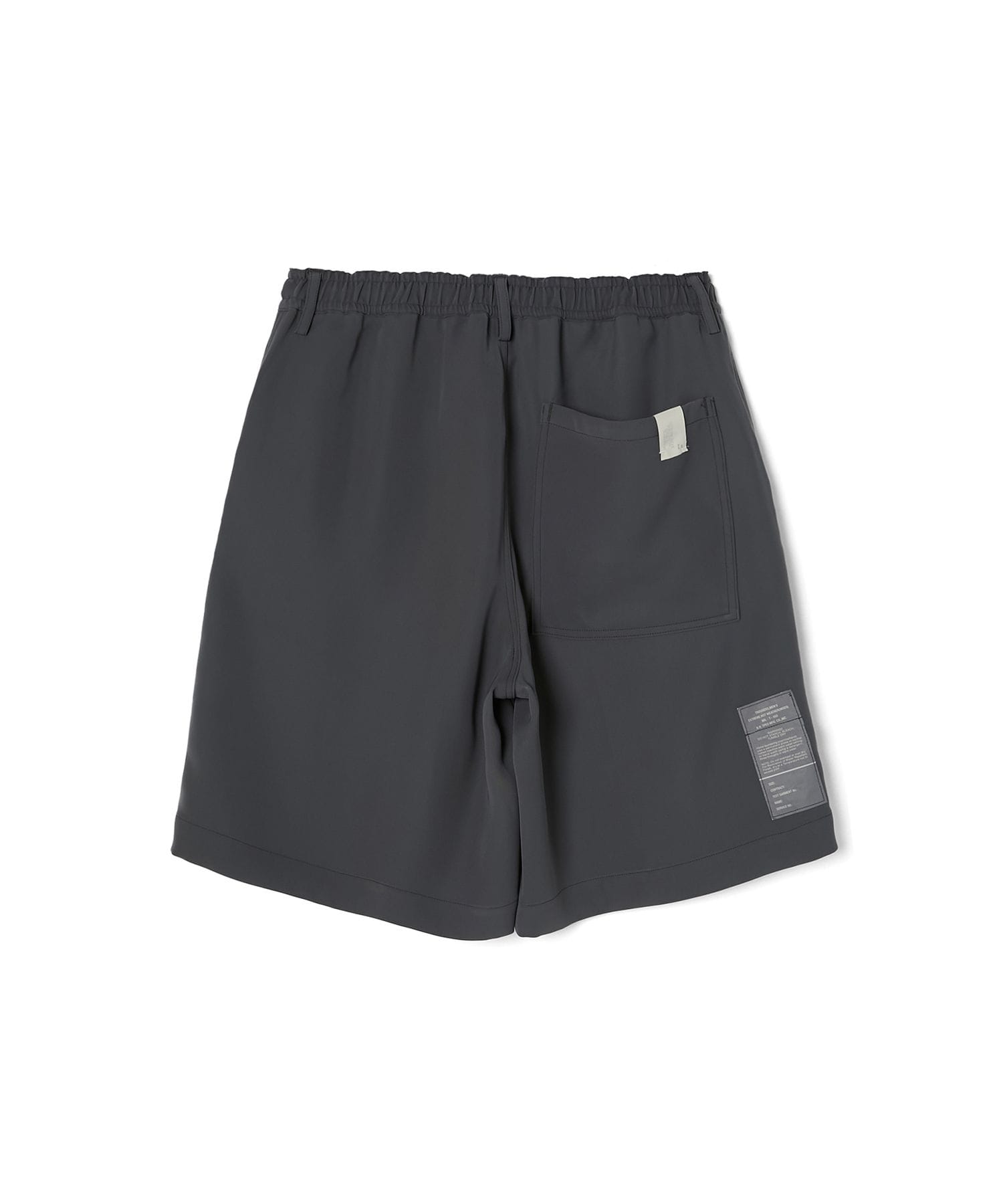 9251-CP50-006 PANTS N.HOOLYWOOD