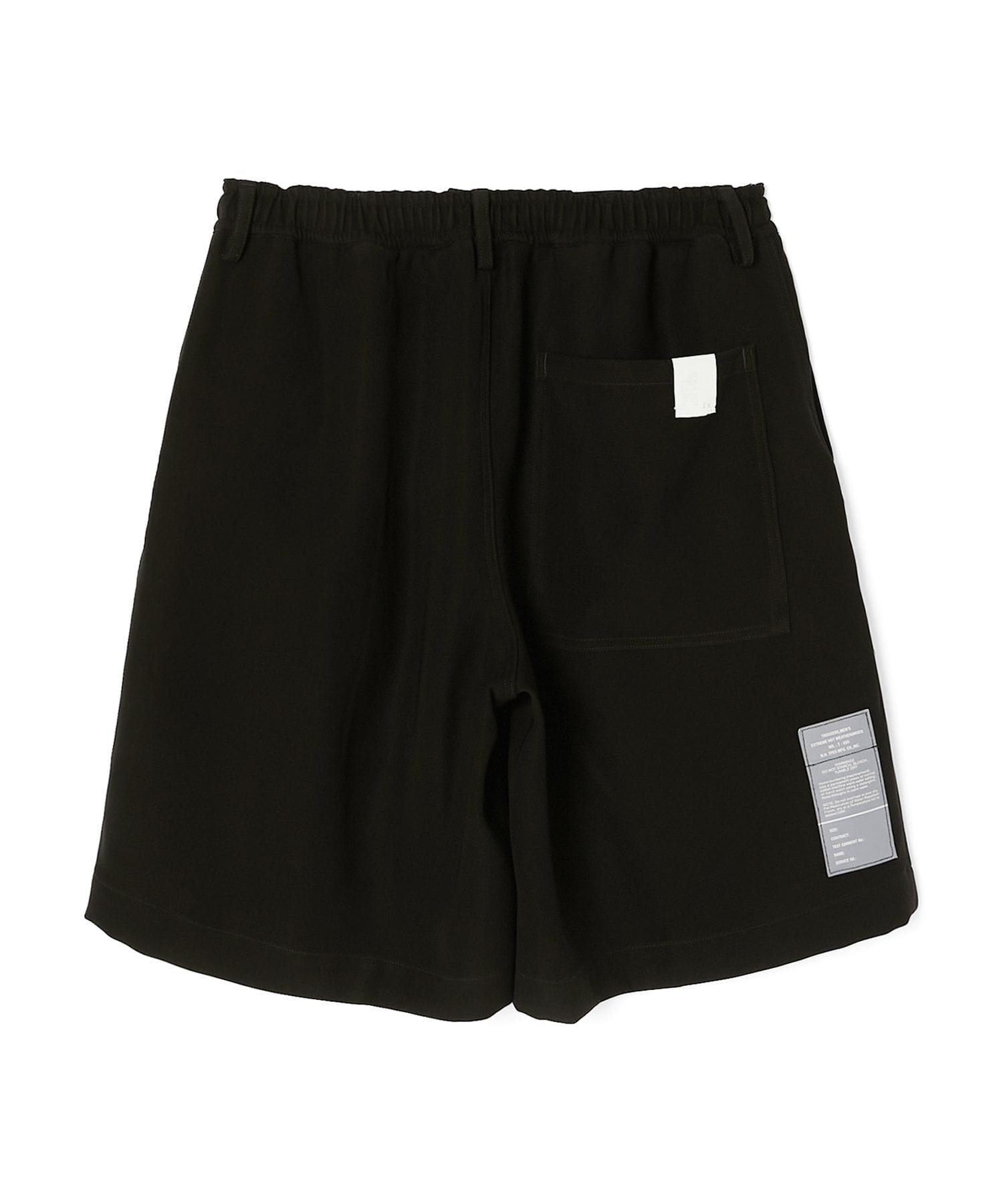 9251-CP50-006 PANTS N.HOOLYWOOD
