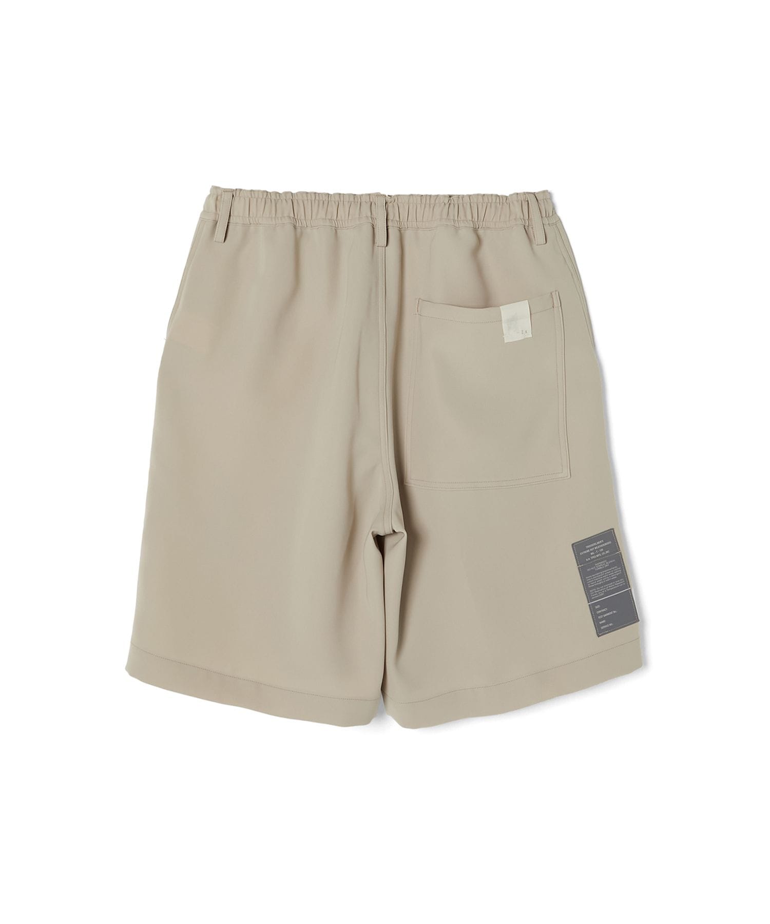 9251-CP50-006 PANTS N.HOOLYWOOD