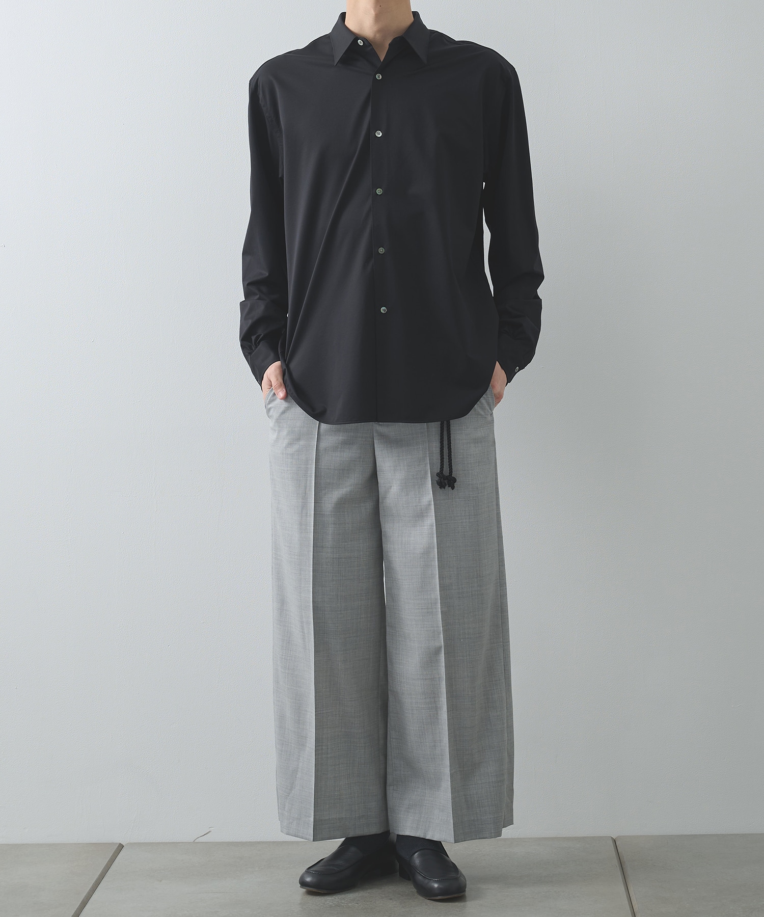 別注 Summer Pants ETHOSENS