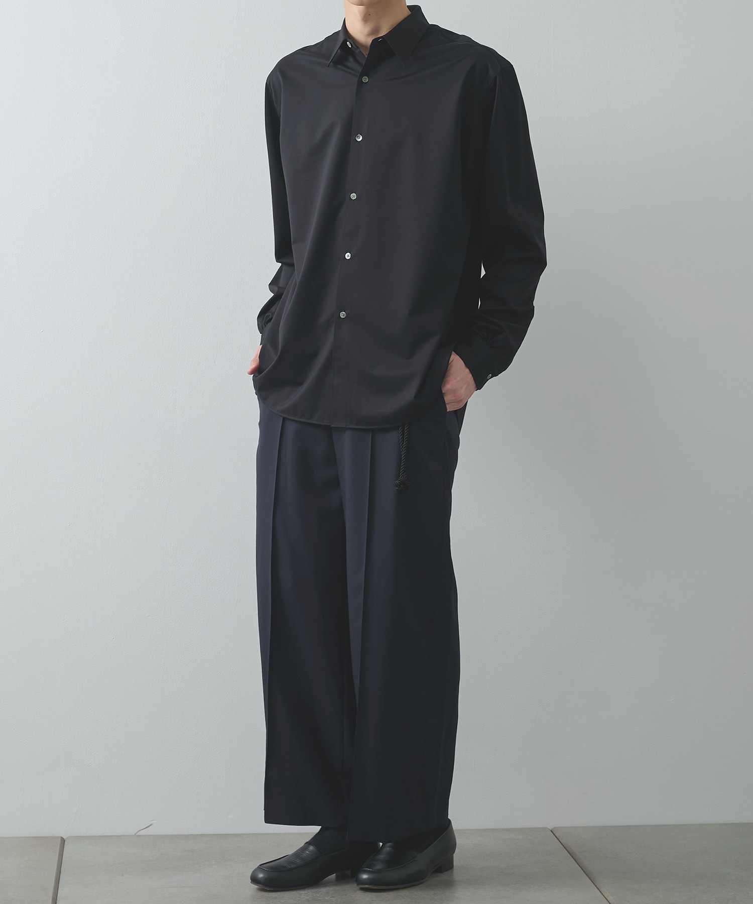 別注 Summer Pants ETHOSENS
