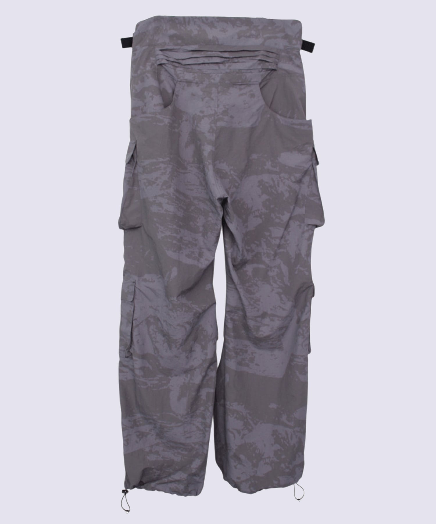 ROCKTONE FOO PANTS KOZABURO