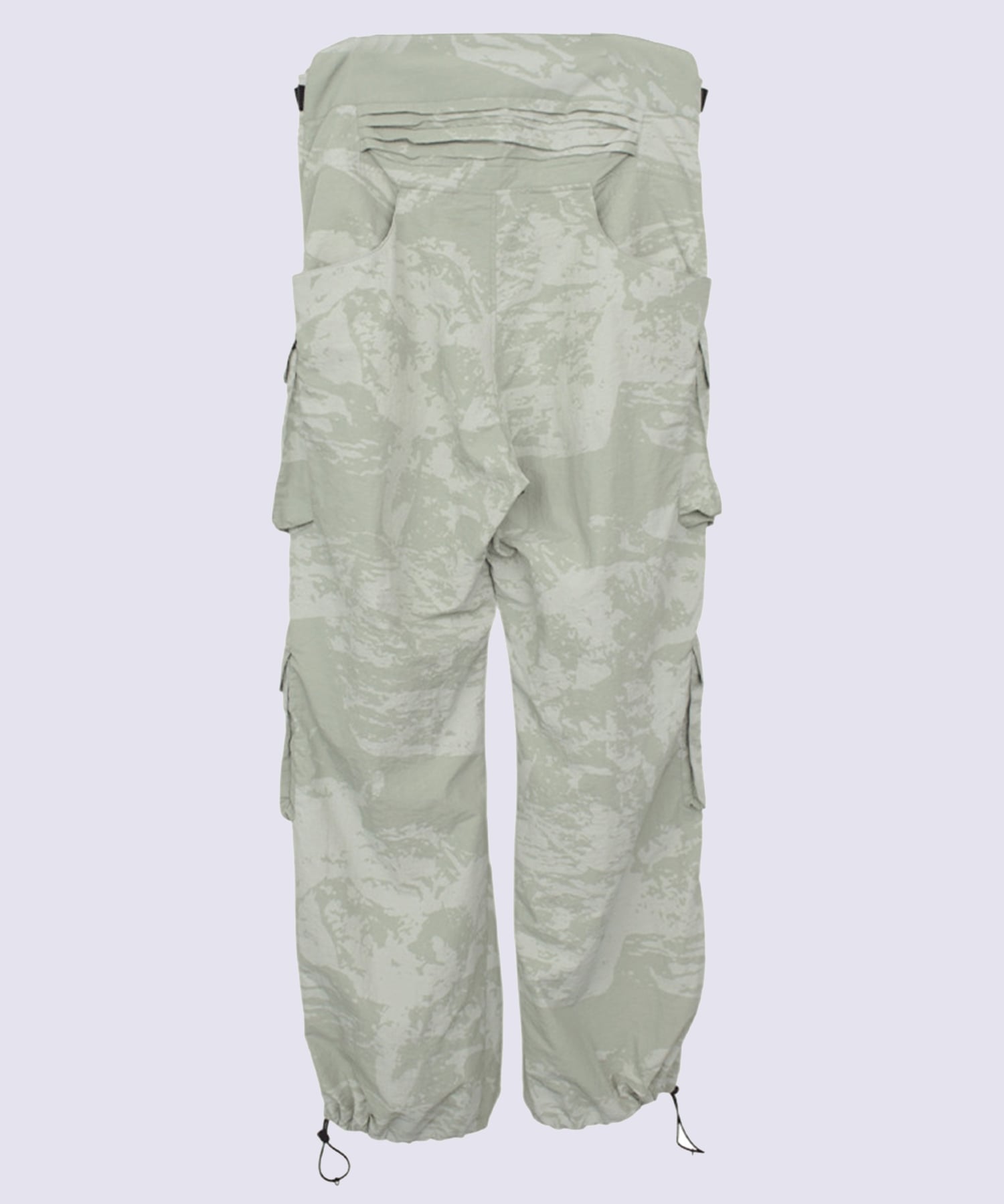 ROCKTONE FOO PANTS KOZABURO