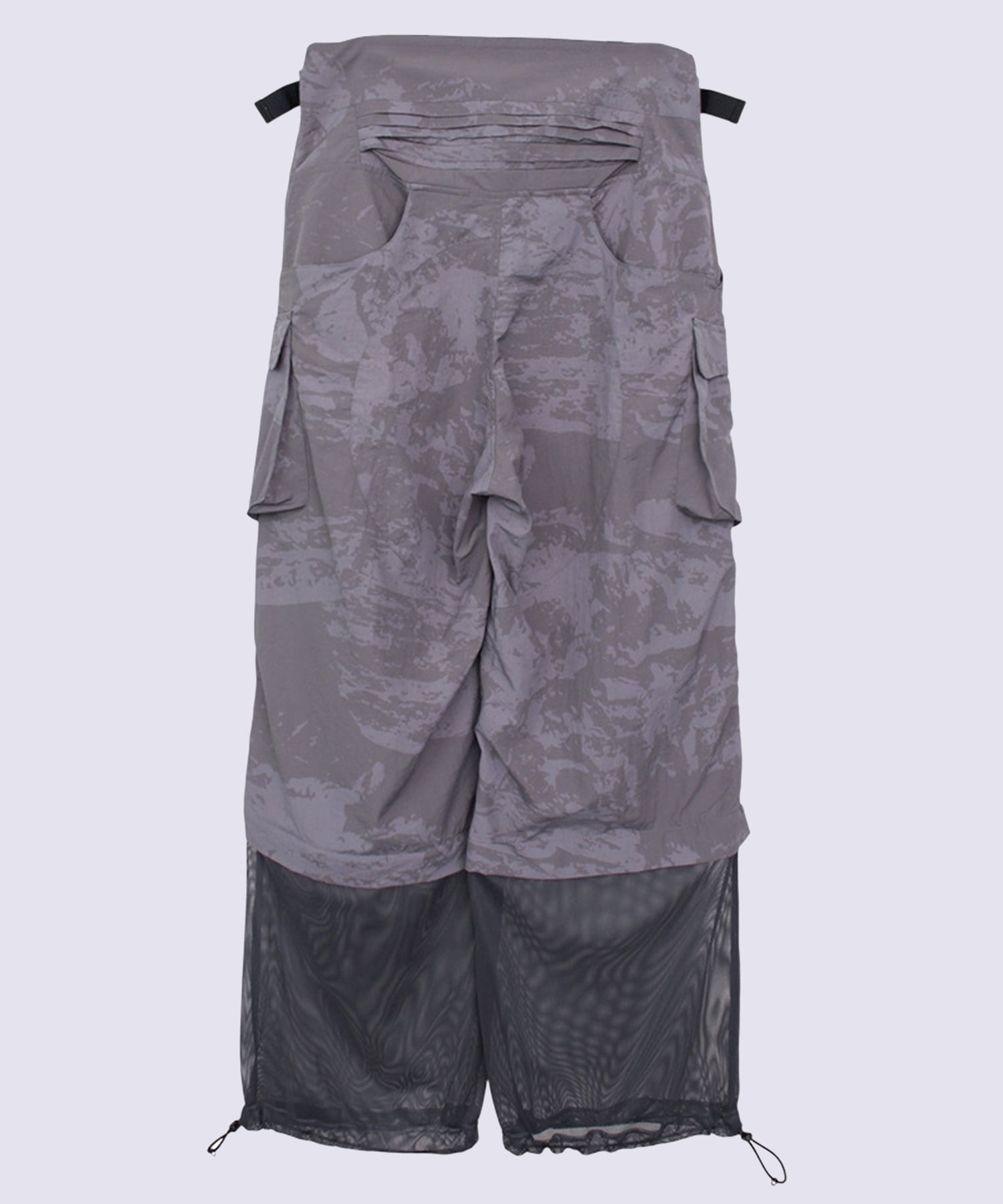 ROCKTONE KAVE PANTS KOZABURO