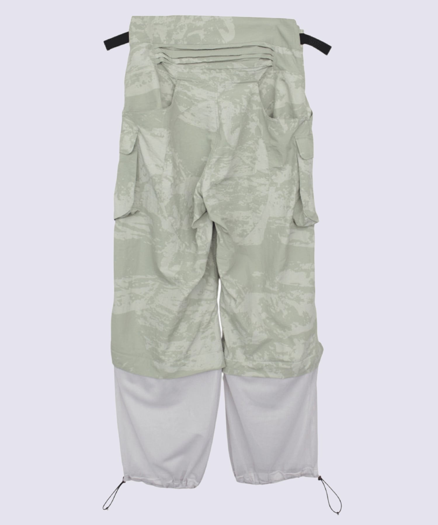 ROCKTONE KAVE PANTS KOZABURO