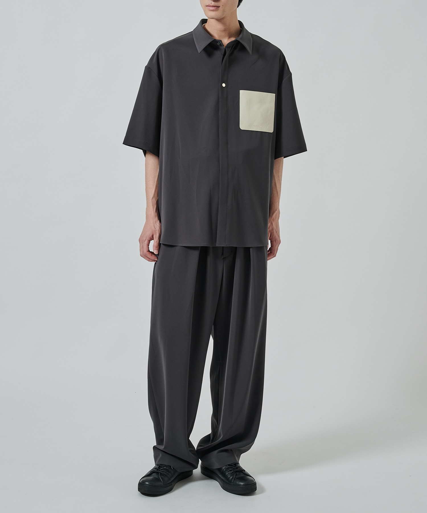 〈別注〉Sugoku Suzushii Pants CULLNI