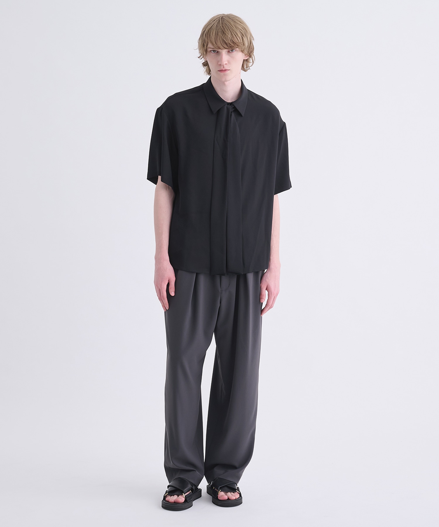 〈別注〉Sugoku Suzushii Pants CULLNI