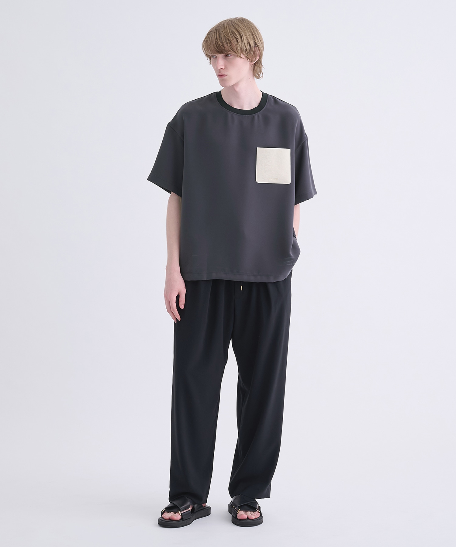 〈別注〉Sugoku Suzushii Pants CULLNI