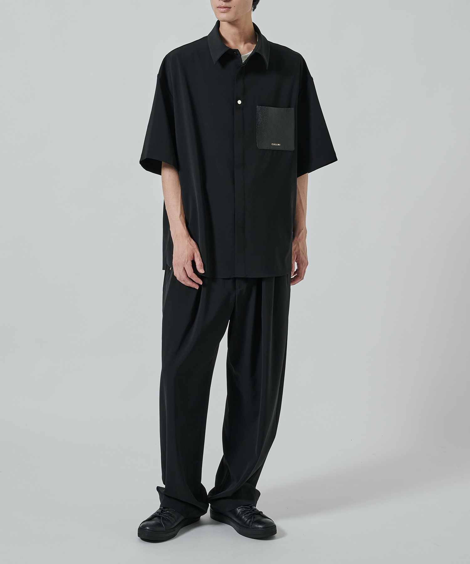 〈別注〉Sugoku Suzushii Pants CULLNI