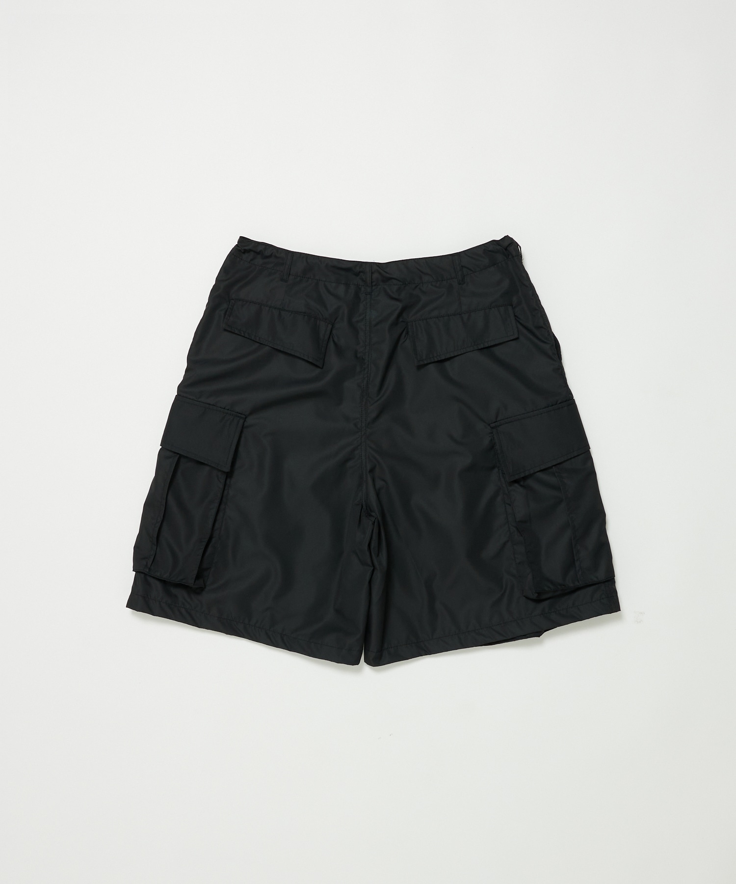 別注 H.D BDU Shorts - 撥水Nylon NEEDLES
